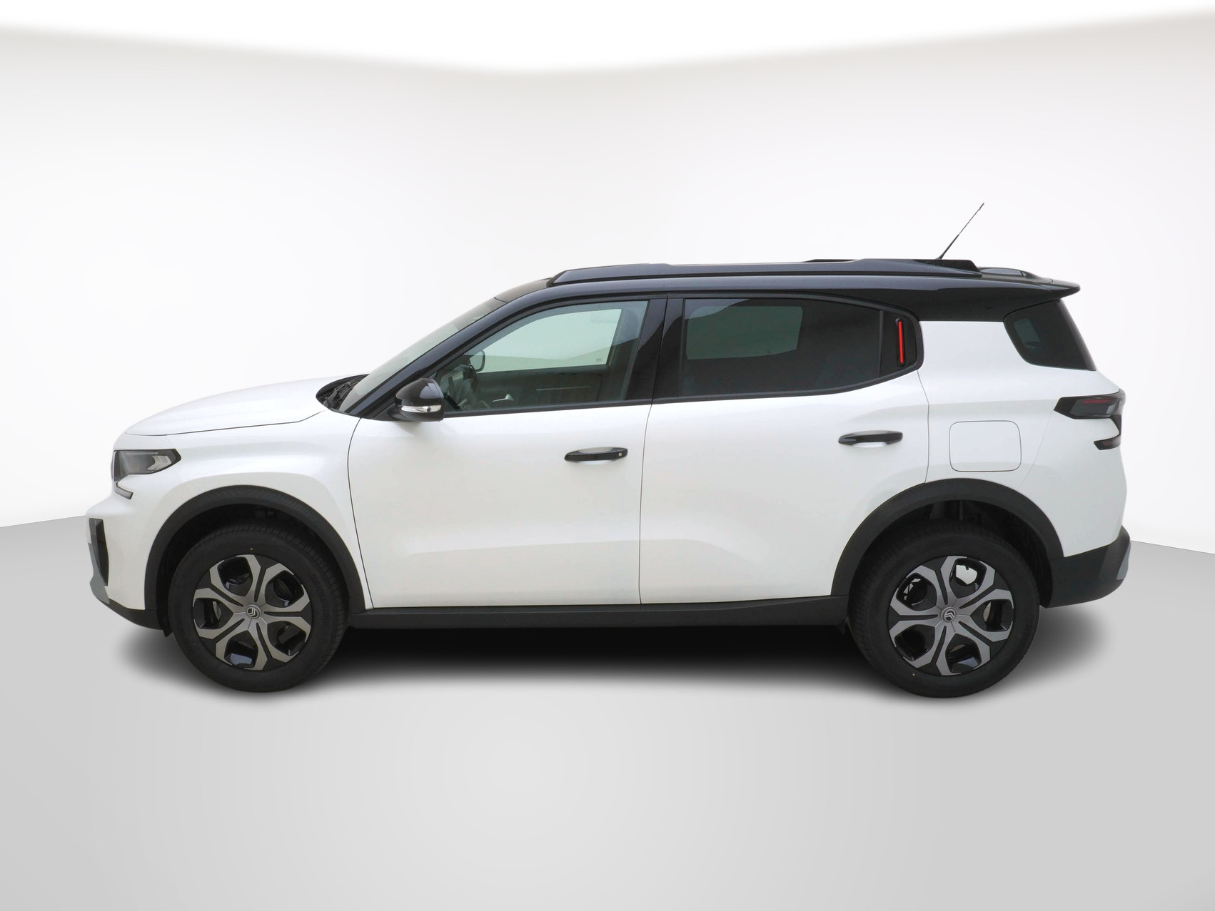 CITROËN C3 Aircross 1.2 Turbo You+