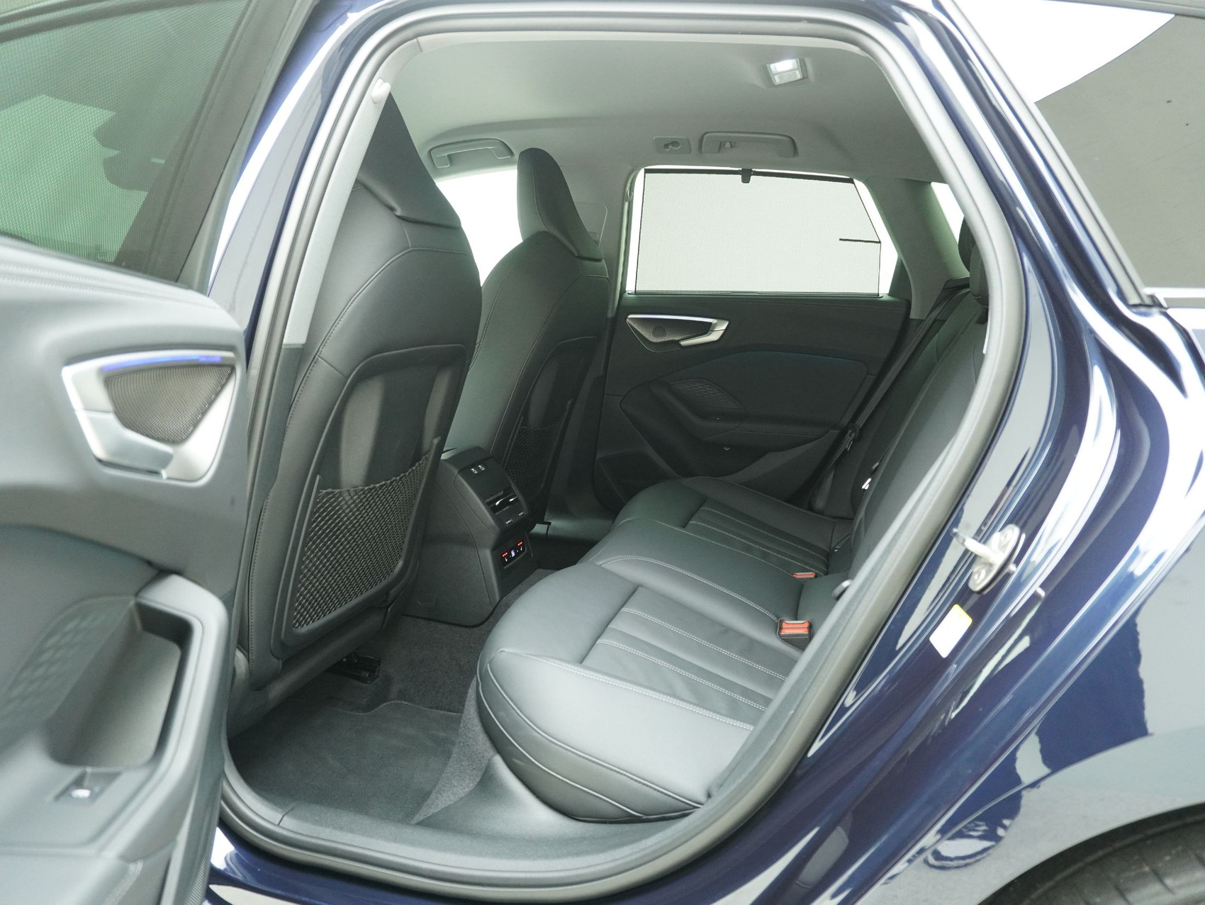 AUDI A5 Avant 2.0 TFSI S line quattro S-Tronic