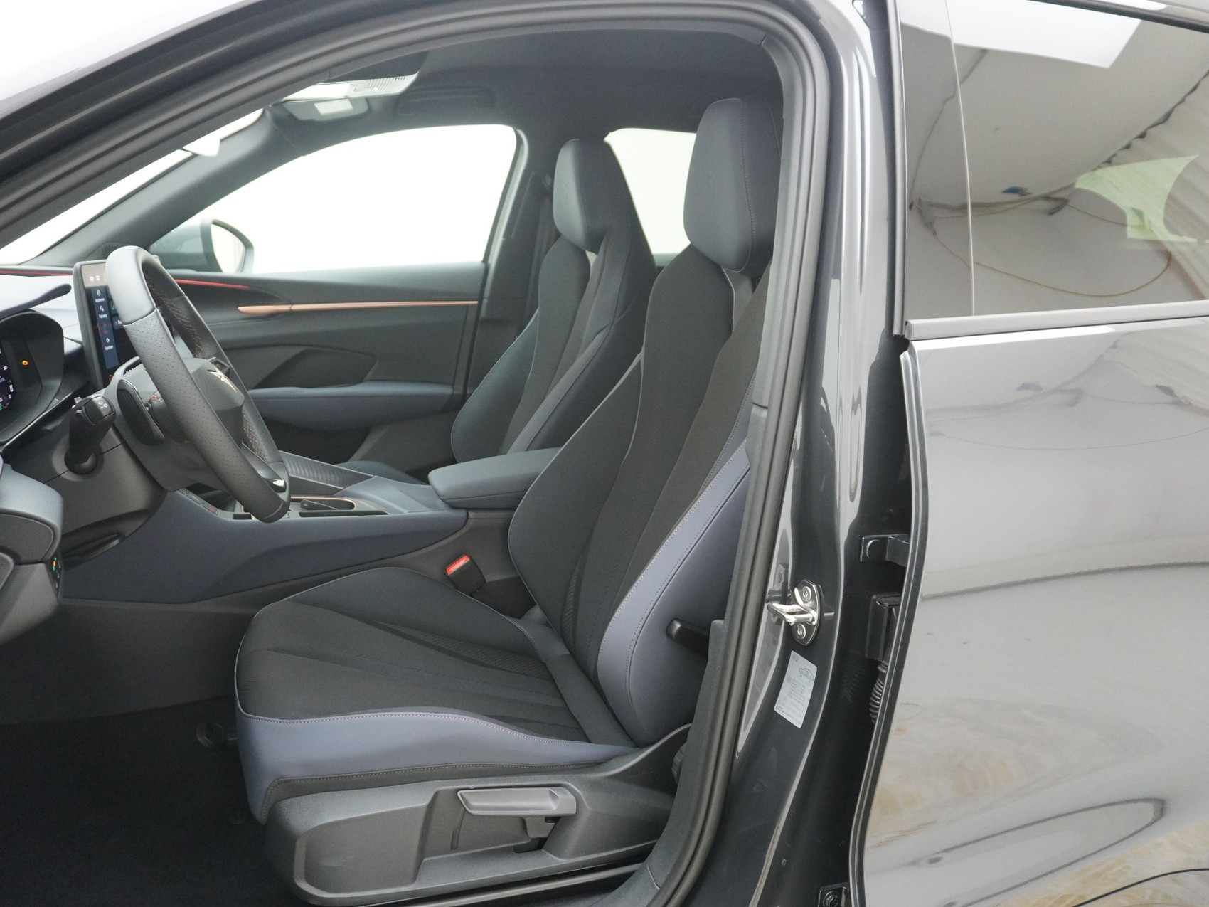 CUPRA Terramar 2.0 TSI 4Drive DSG