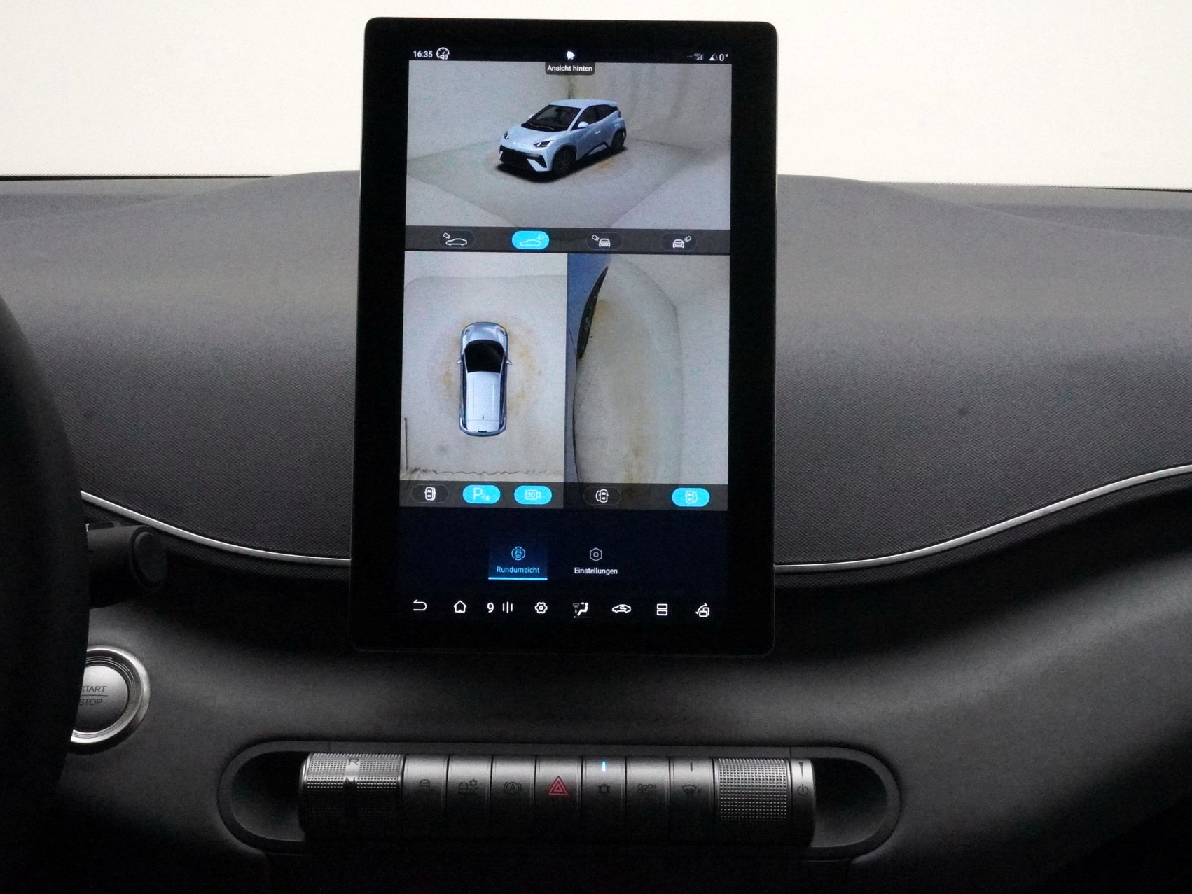 BYD Dolphin Surf Comfort