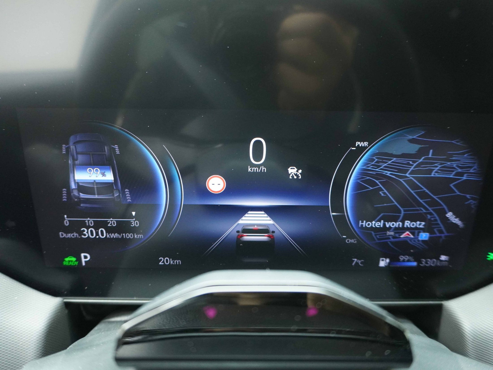 TOYOTA Urban Cruiser Premium AWD ** 360° Kamera **