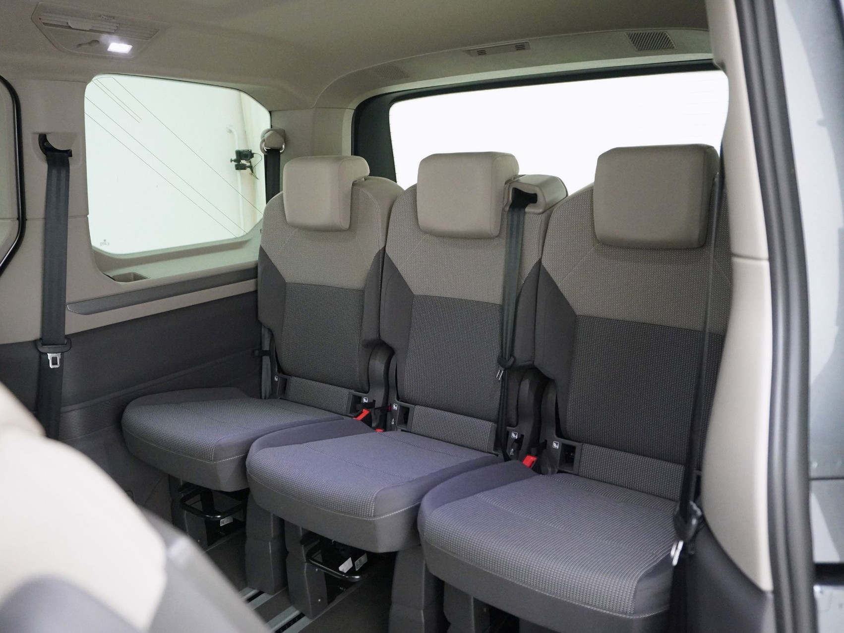 VW Multivan 1.5 TSI eHybrid Life Edition 4Motion DSG