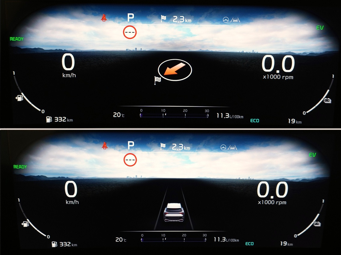 KIA Sportage 1.6 T-GDi PHEV GT-Line 4×4