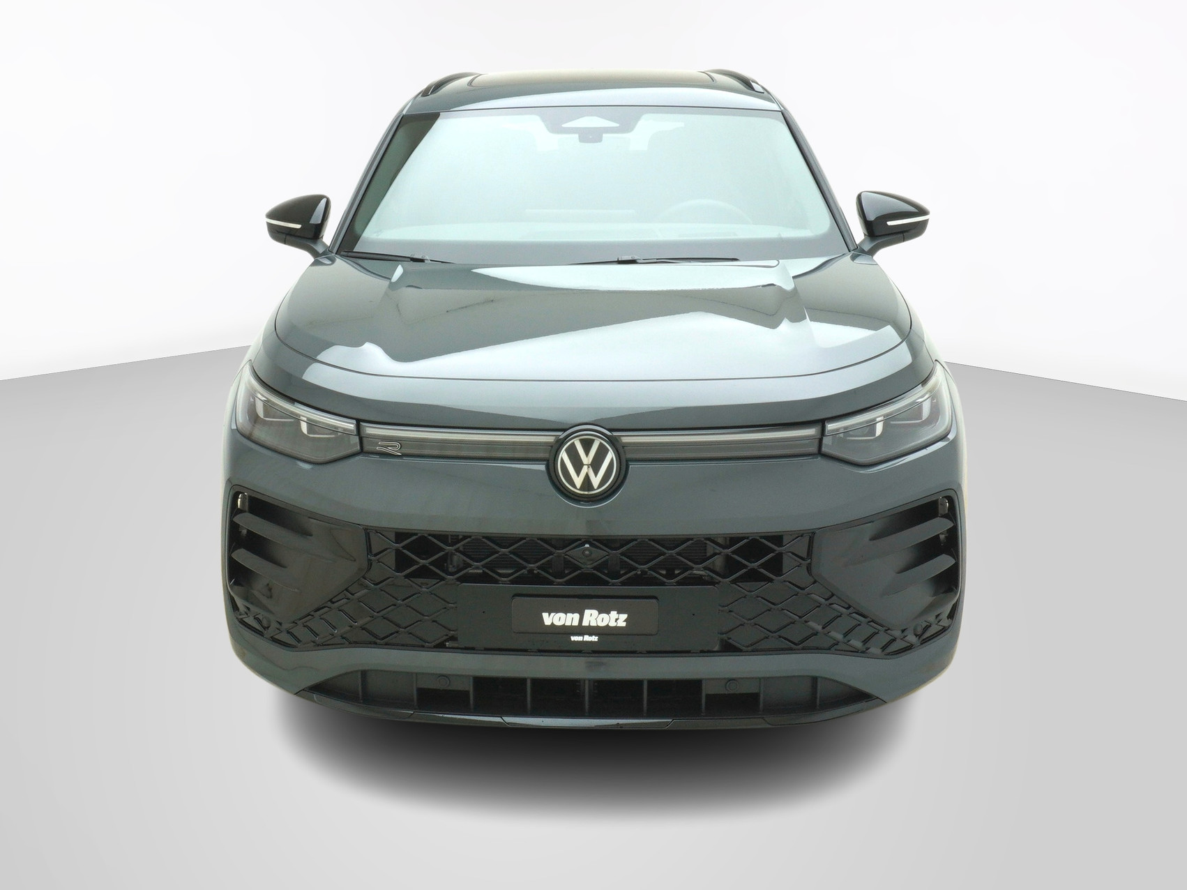 VW Tayron 1.5 TSI PHEV R-Line DSG