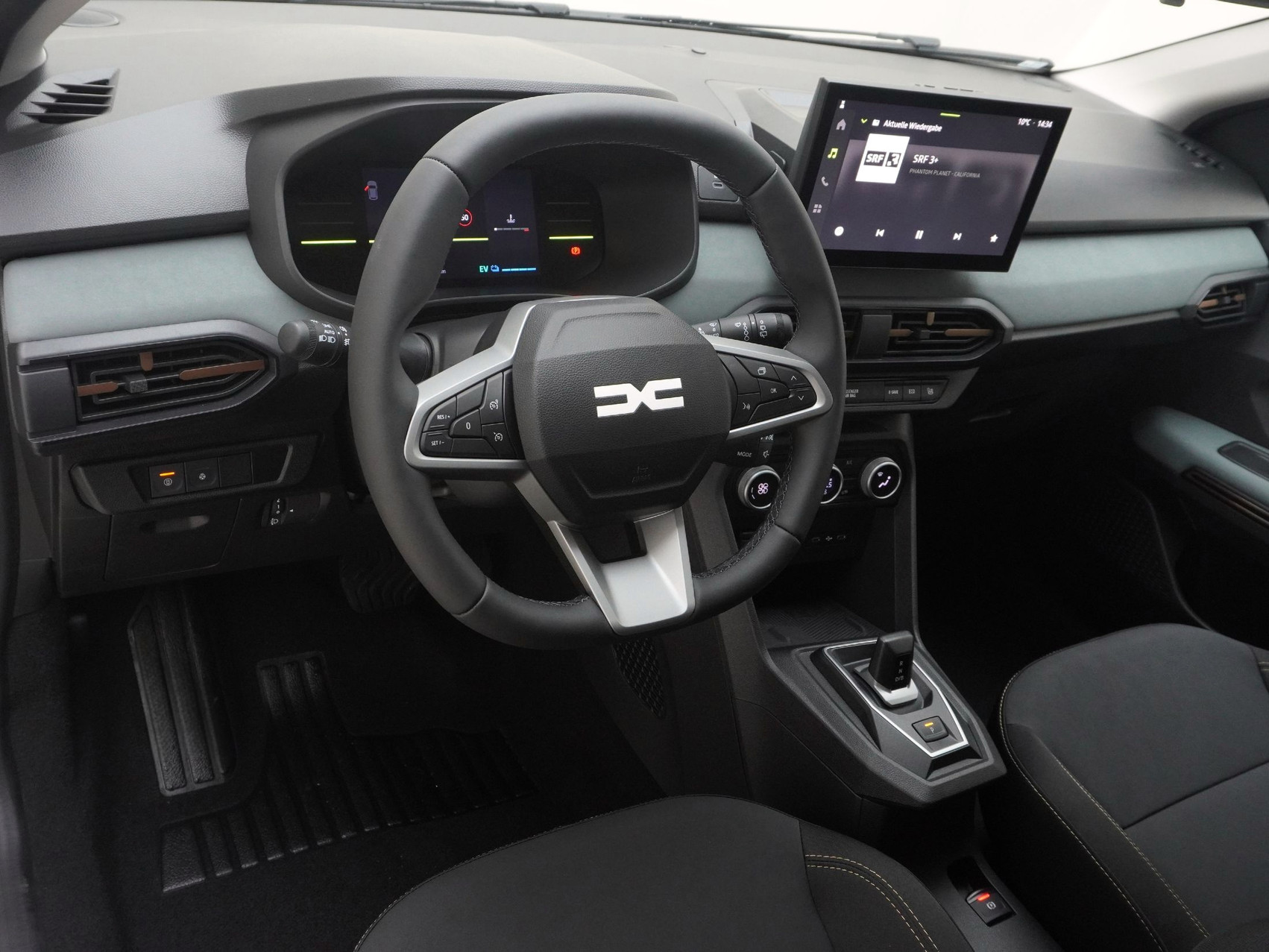 DACIA Jogger 1.8 Hybrid Extreme 7Plätzer