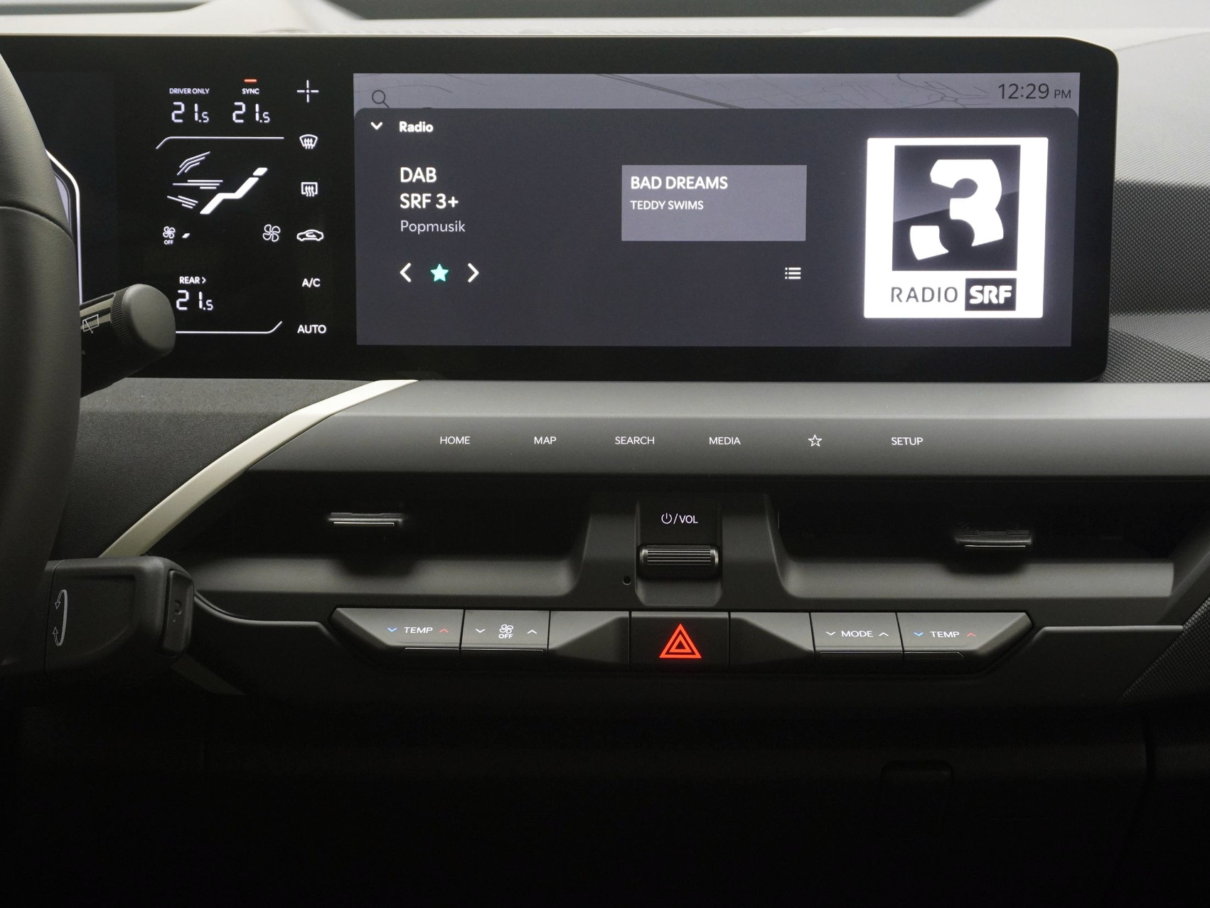 KIA EV5 81 kWh GT-Line