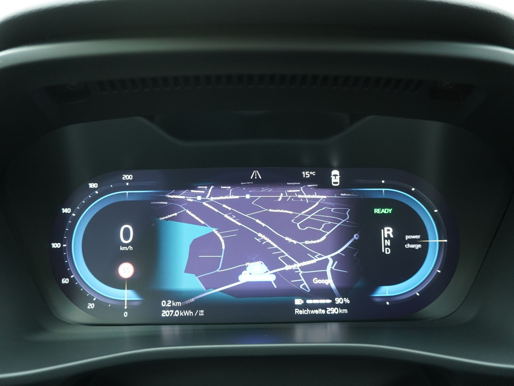 VOLVO XC40 P8 Twin Ultimate AWD