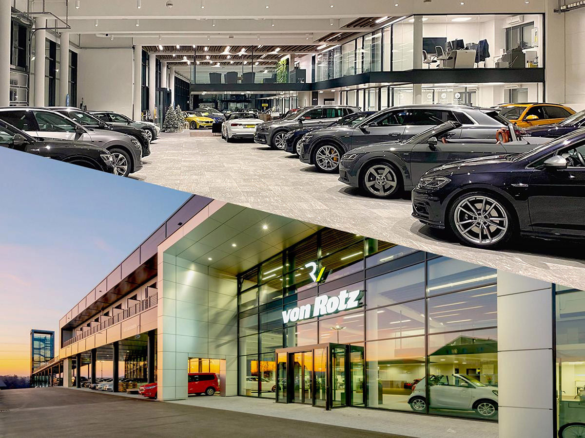 AUDI S6 Avant 3.0 V6 TDI quattro T-Tronic