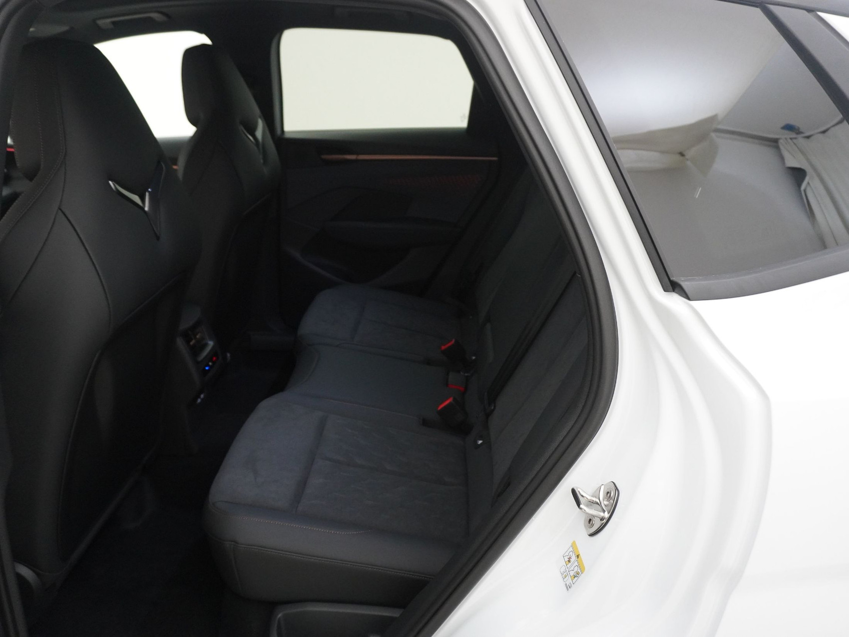 CUPRA Terramar 2.0 TSI VZ 4Drive DSG