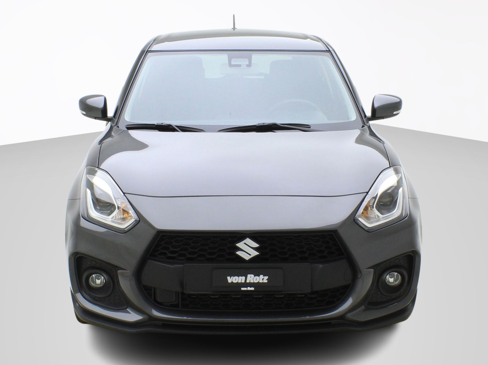 SUZUKI Swift 1.4 T Sport Compact Top Hybrid