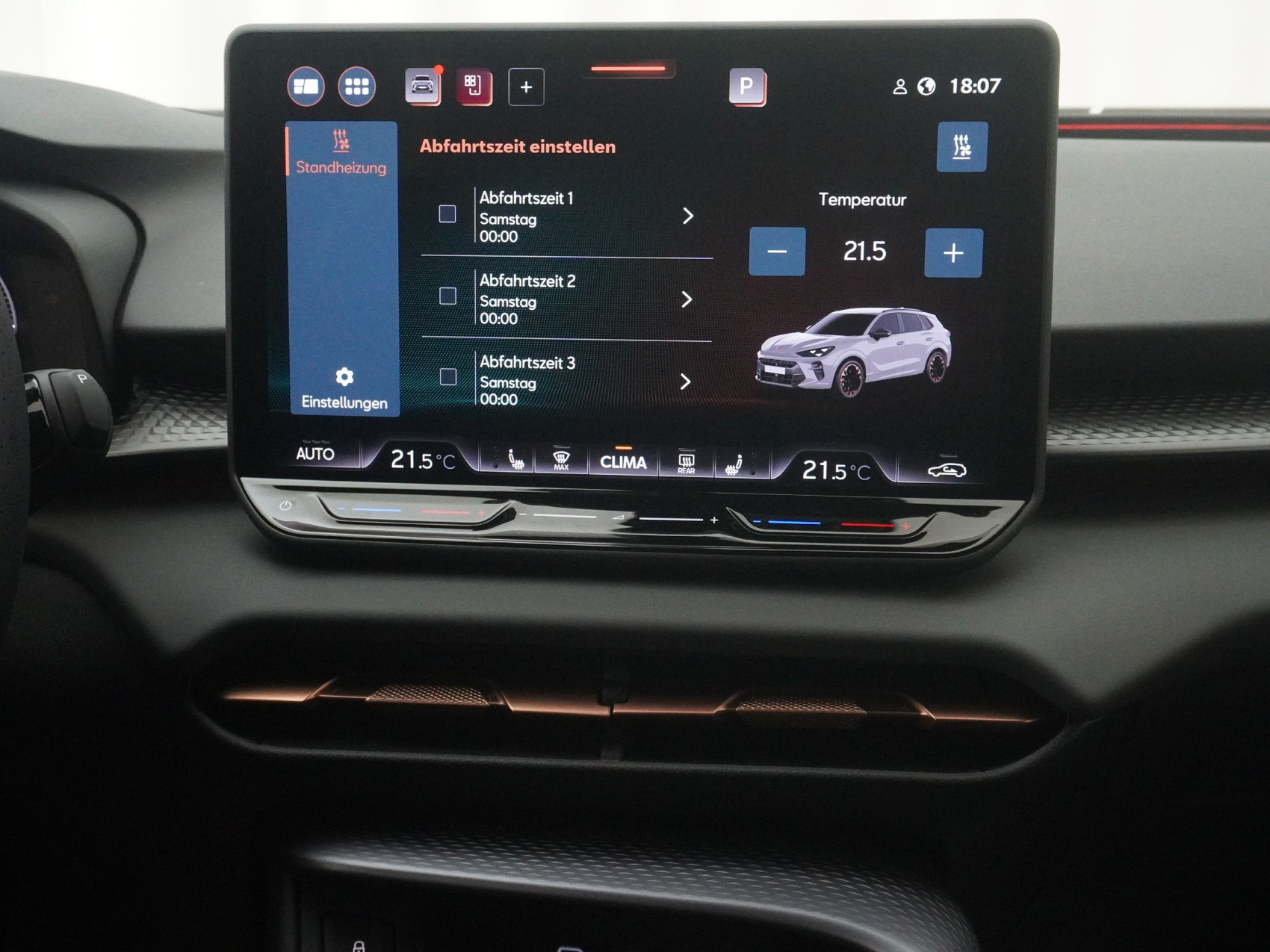 CUPRA Terramar 2.0 TSI VZ 4Drive DSG