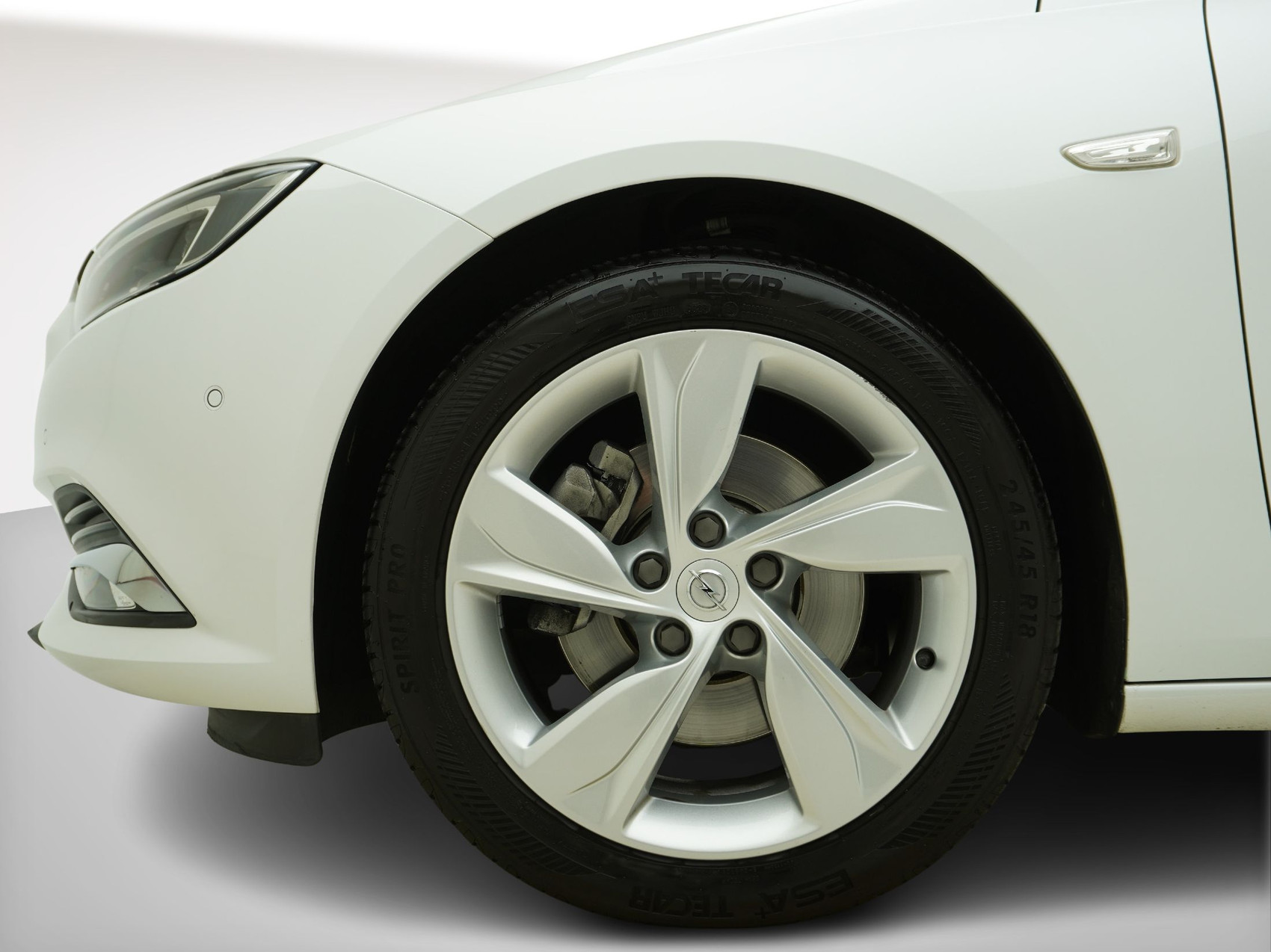 OPEL Insignia Sports Tourer 1.5 T Excellence