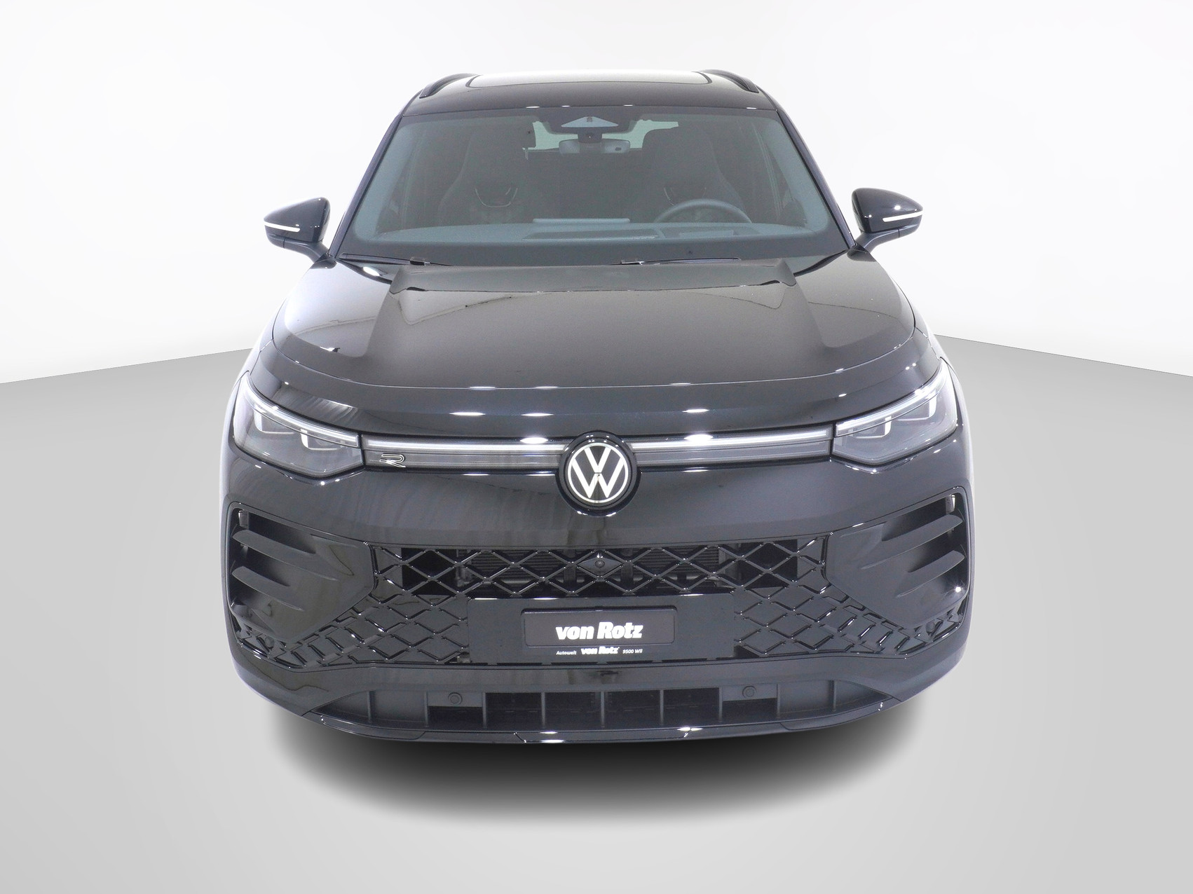 VW Tayron 1.5 TSI PHEV R-Line DSG