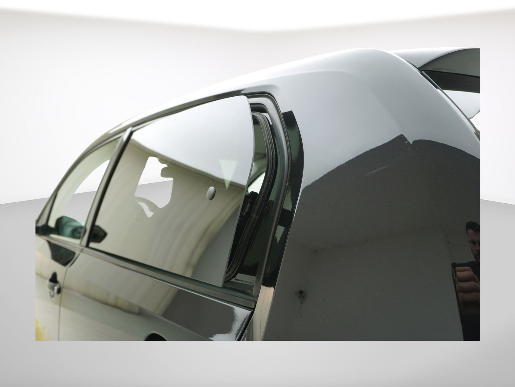 SKODA Citigo e Style