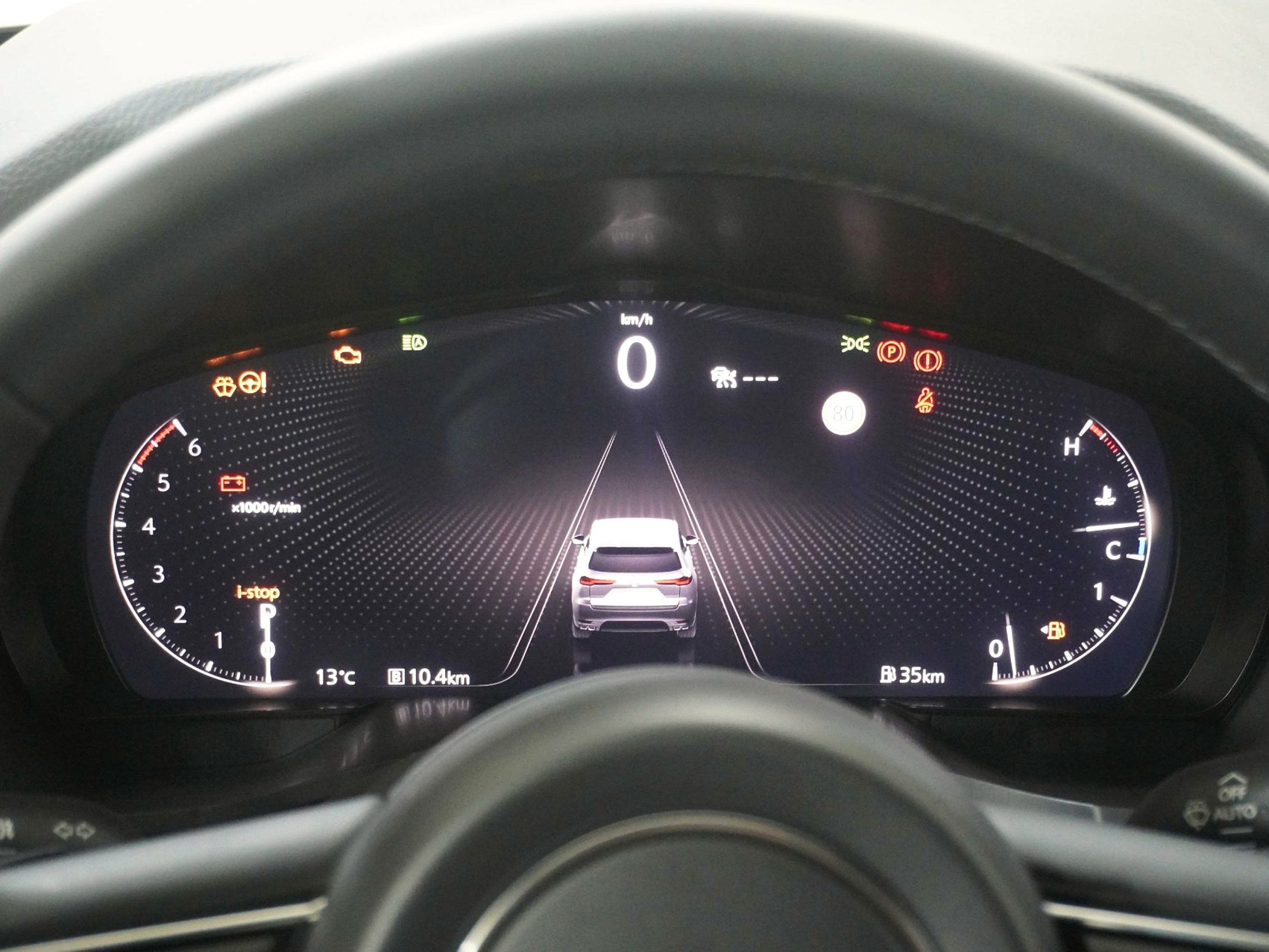 MAZDA CX-60 3.3 D Homura Plus ***Gratis Mazda Service Pack 4 Jahre / 80’000km***