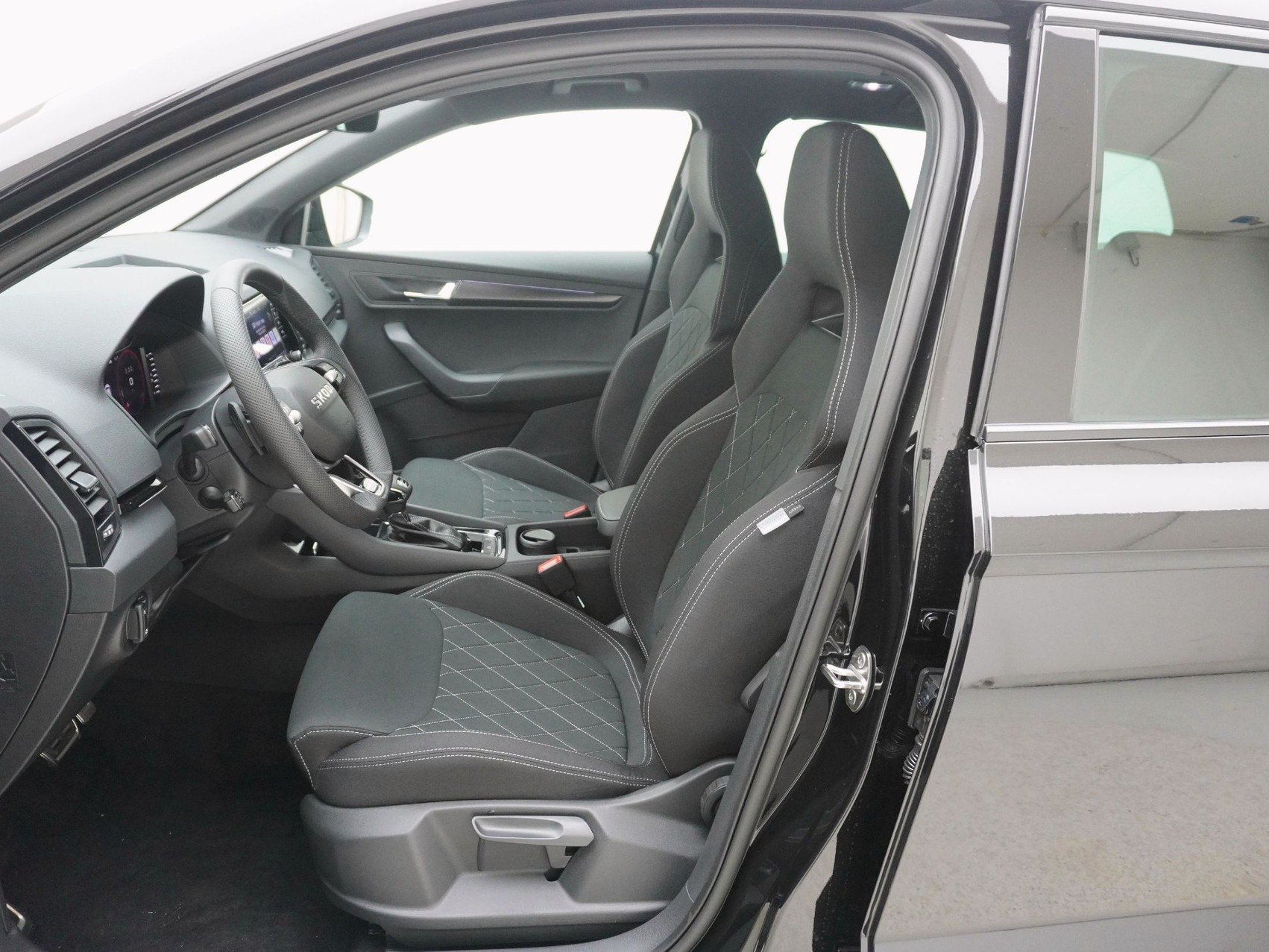 SKODA Karoq 2.0 TDI SportLine DSG 4×4