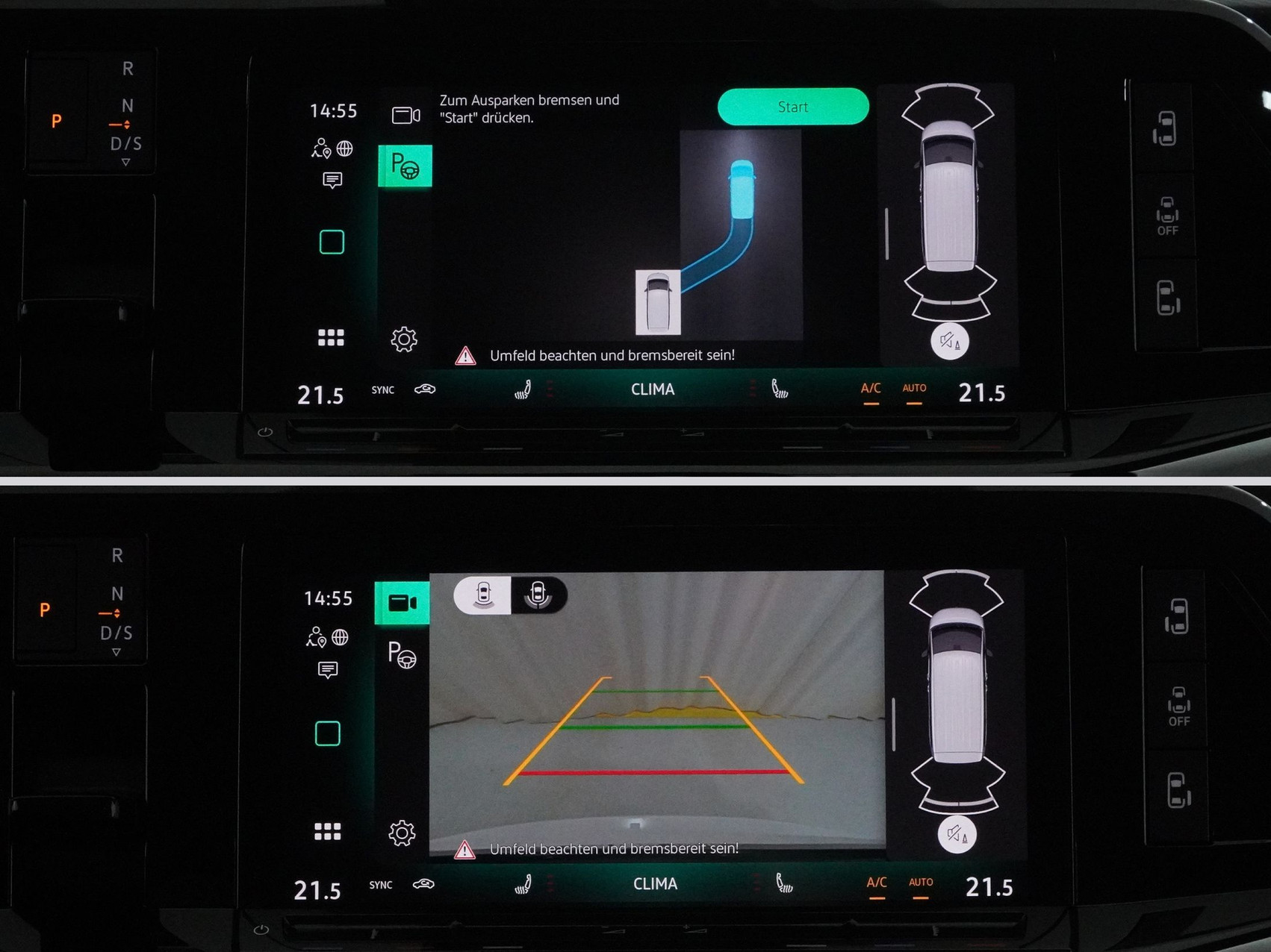 VW Multivan 1.5 TSI eHybrid Life Edition 4Motion DSG