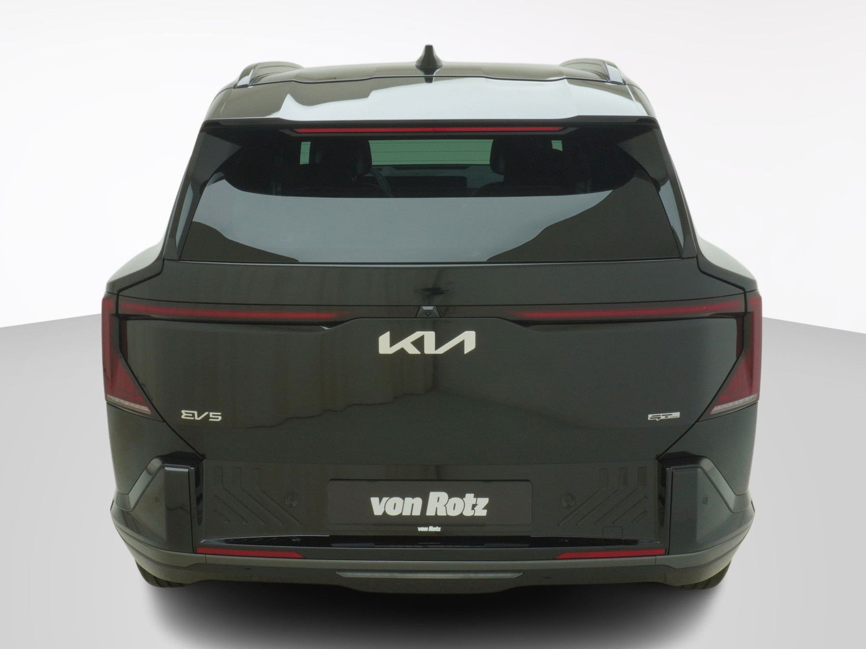 KIA EV5 81 kWh GT-Line