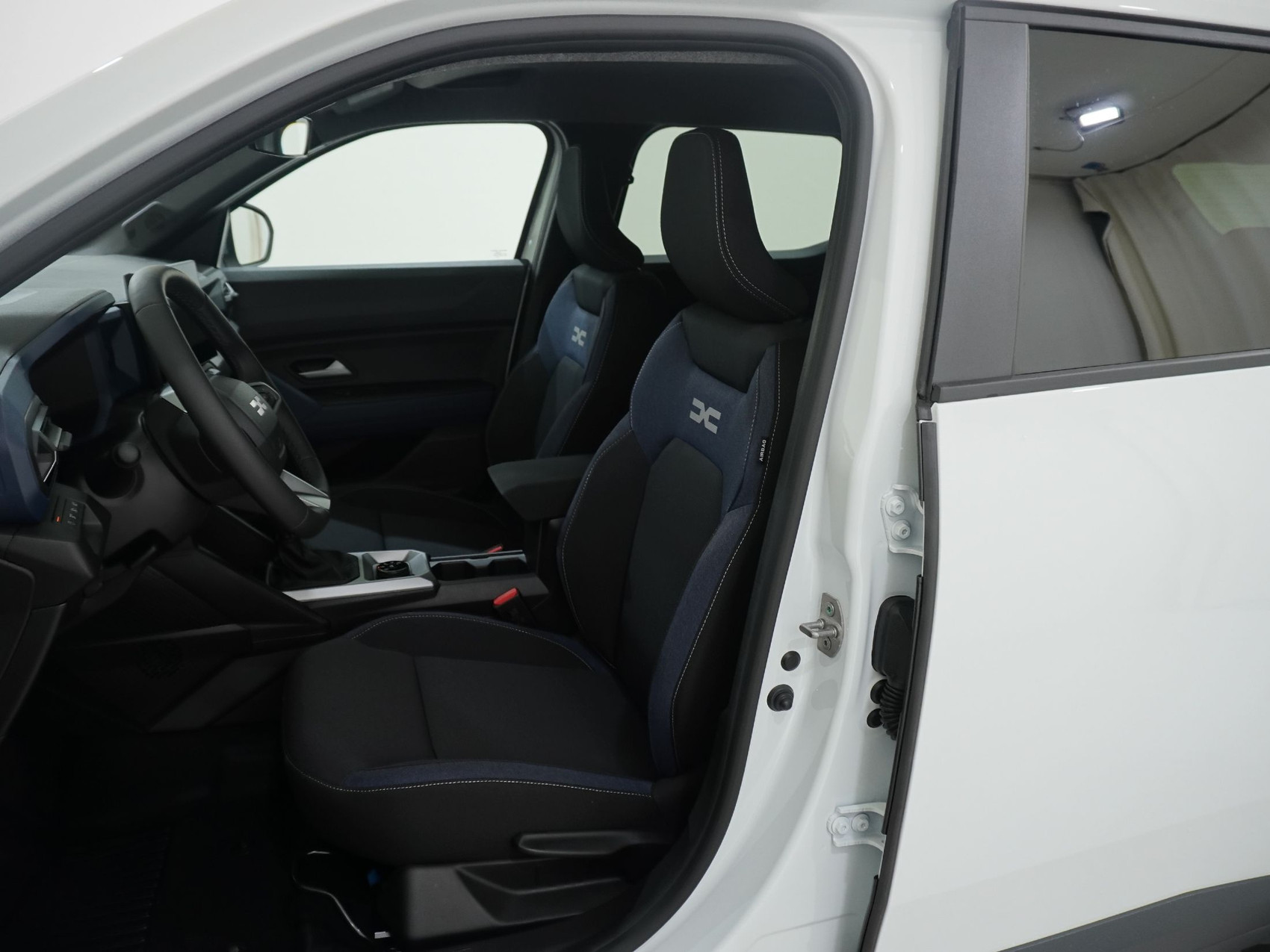 DACIA Duster 1.2 TCe Journey 4×4