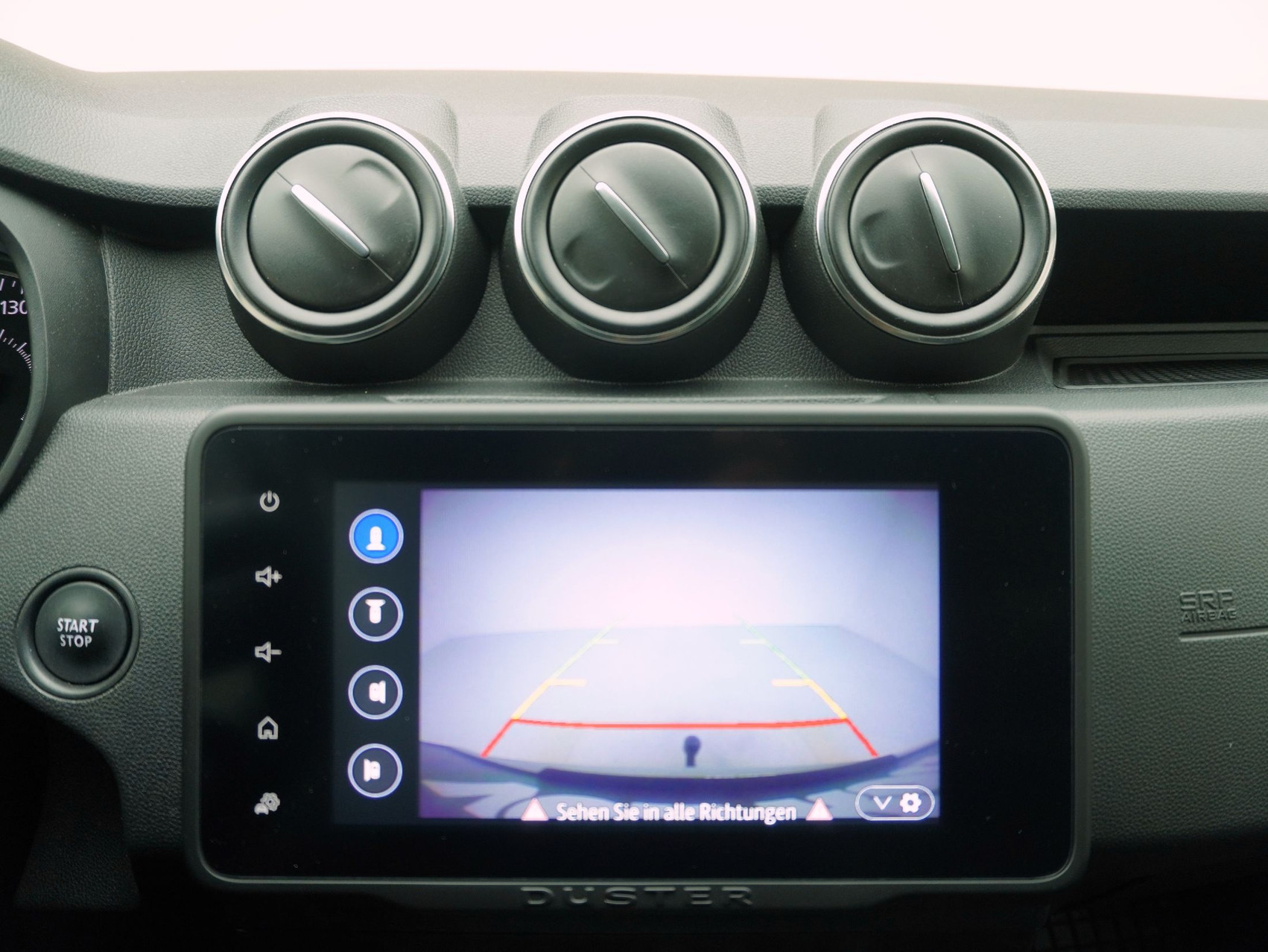 DACIA Duster 1.5 Blue dCi Prestige 4WD