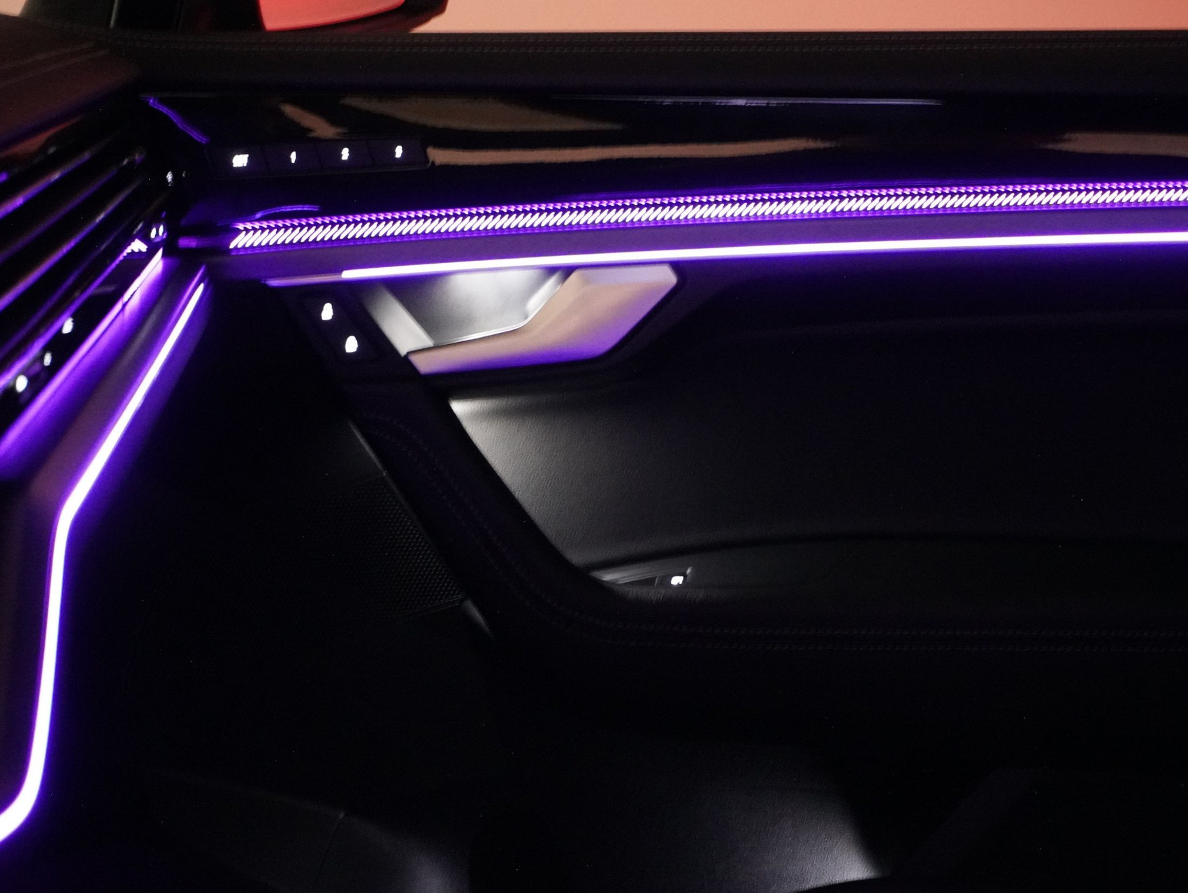 VW Touareg 3.0 TDI R-Line Black Style 4Motion