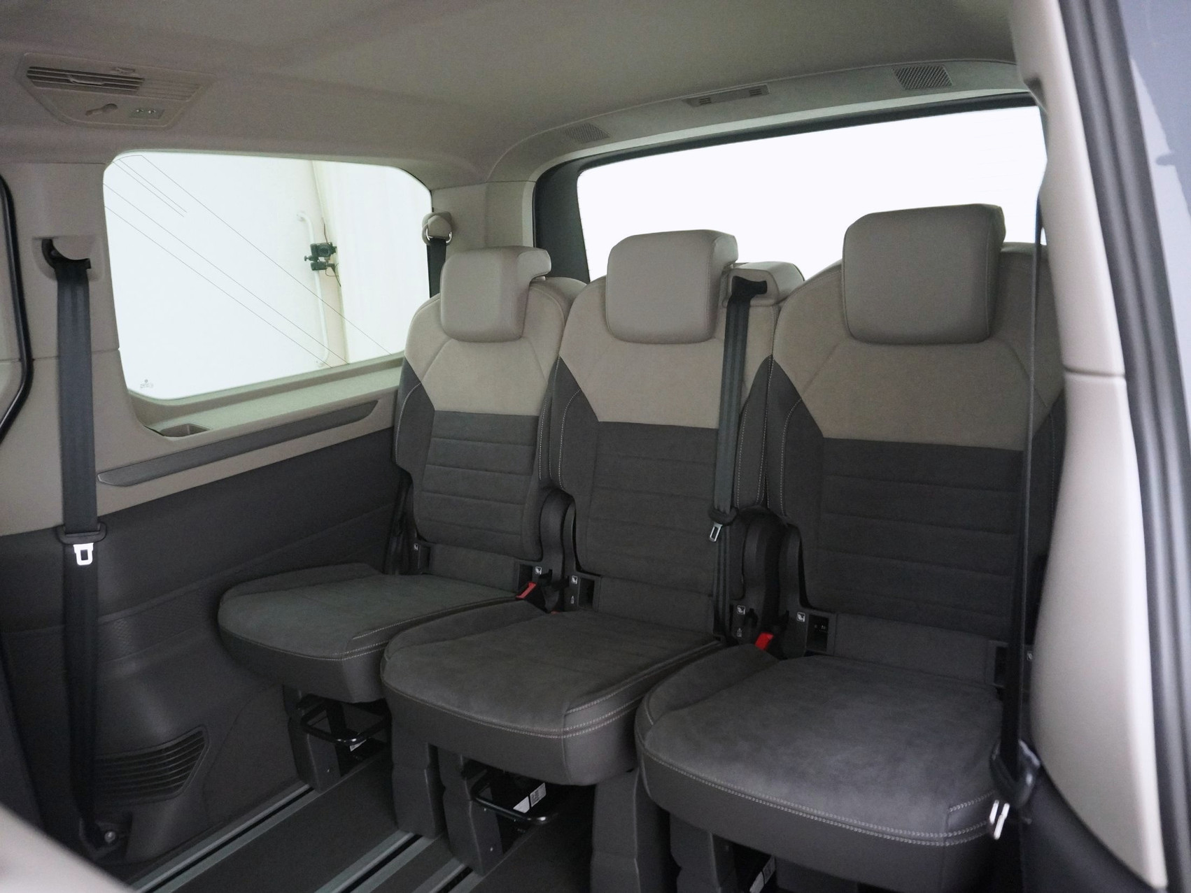 VW Multivan lang 1.5 TSI eHybrid Life Edition 4Motion DSG