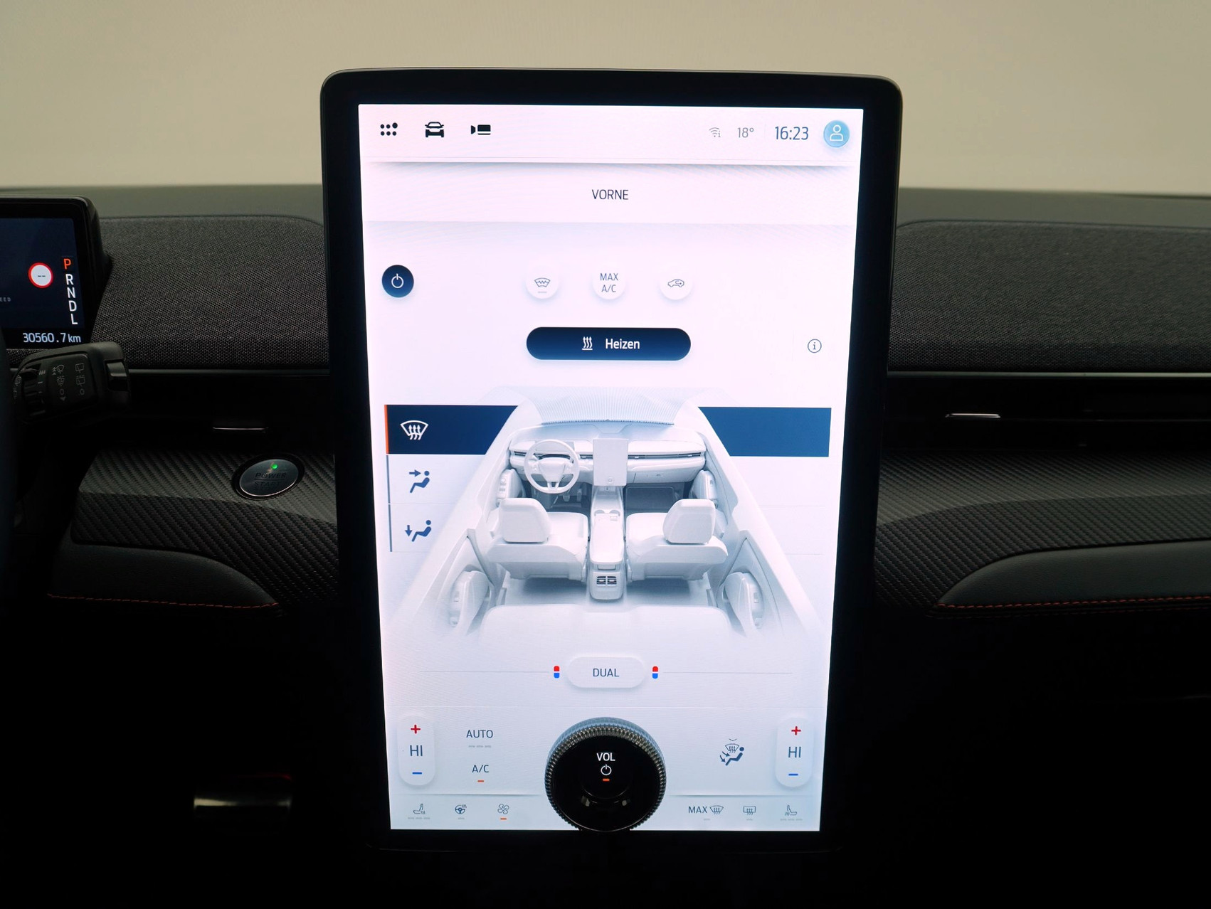 FORD Mustang Mach-E Extended AWD