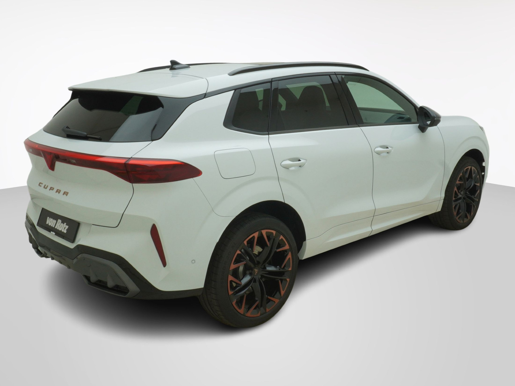 CUPRA Terramar 2.0 TSI VZ 4Drive DSG