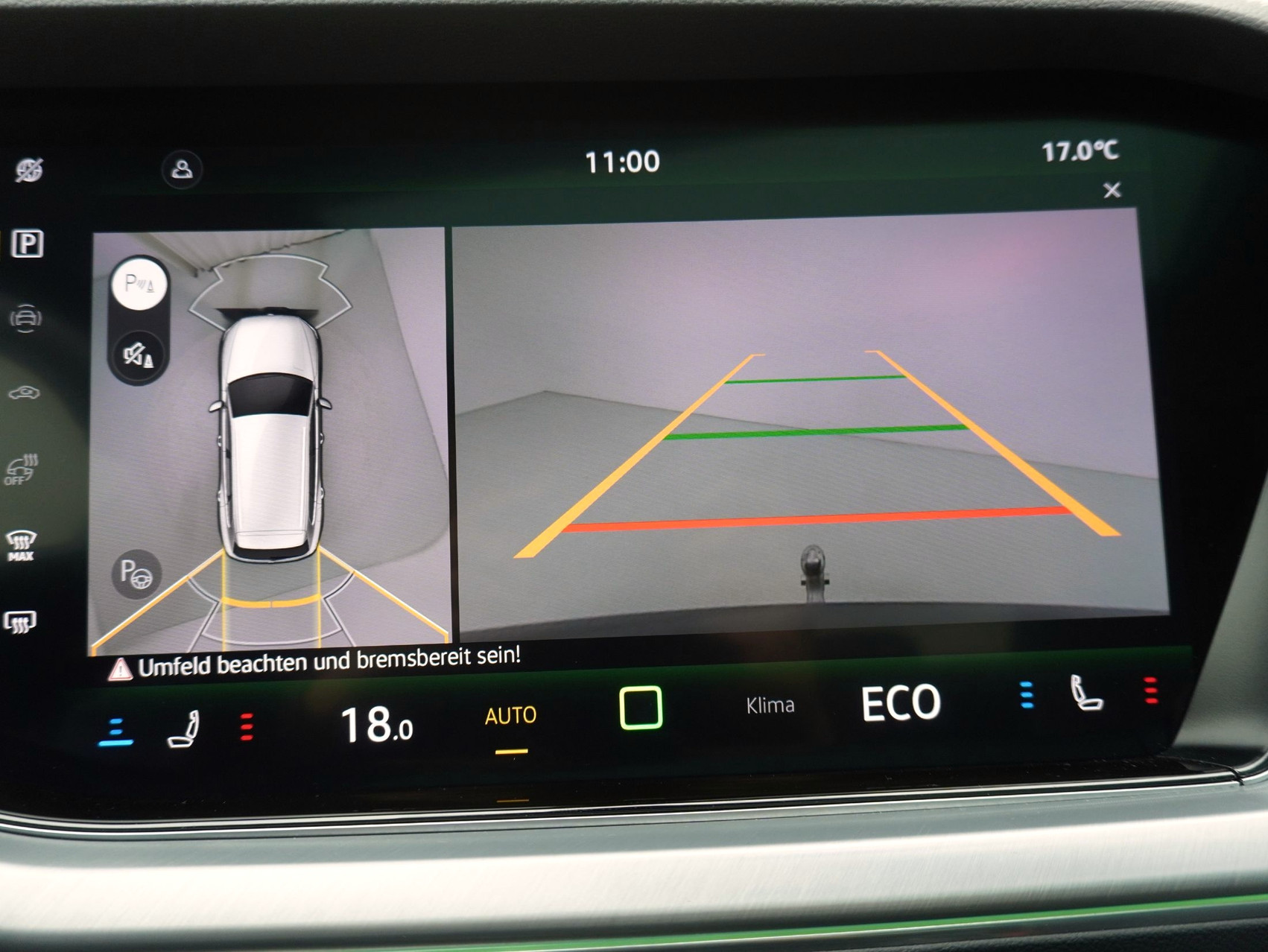 VW Touareg 3.0 TDI R-Line Black Style 4Motion **Vollausstattung**