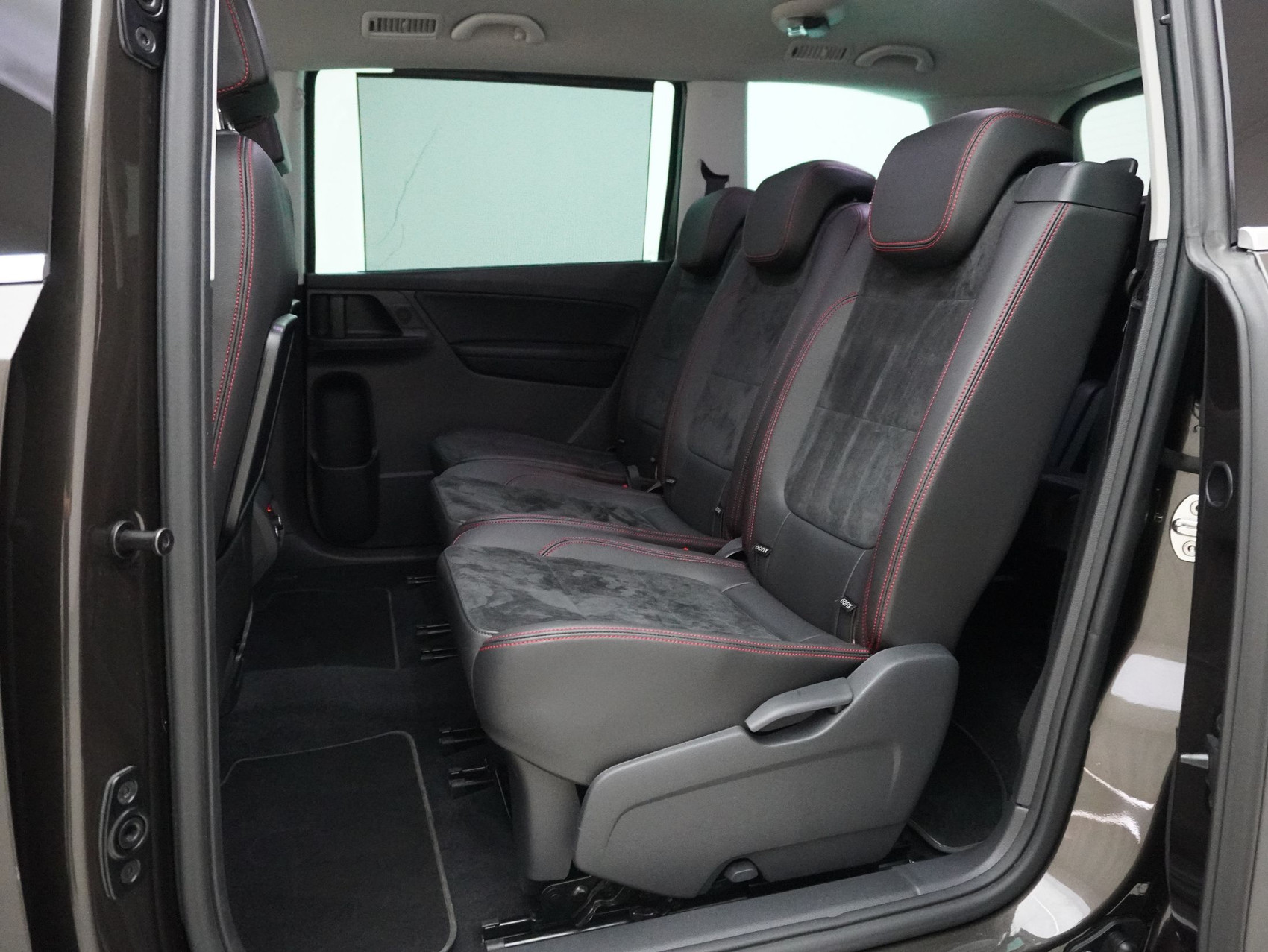 SEAT Alhambra 1.4 TSI DSG FR Line 7P