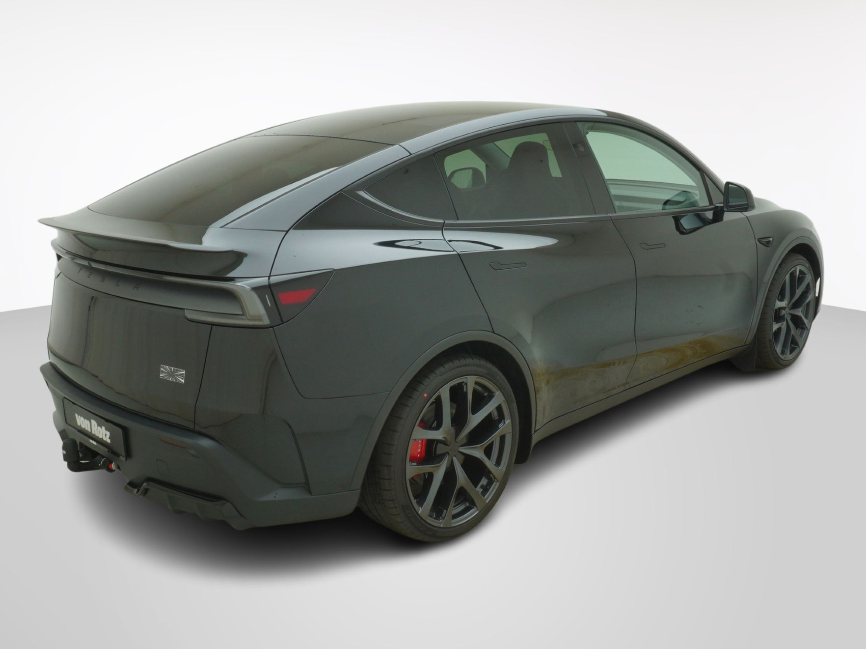 TESLA Model Y Performance AWD