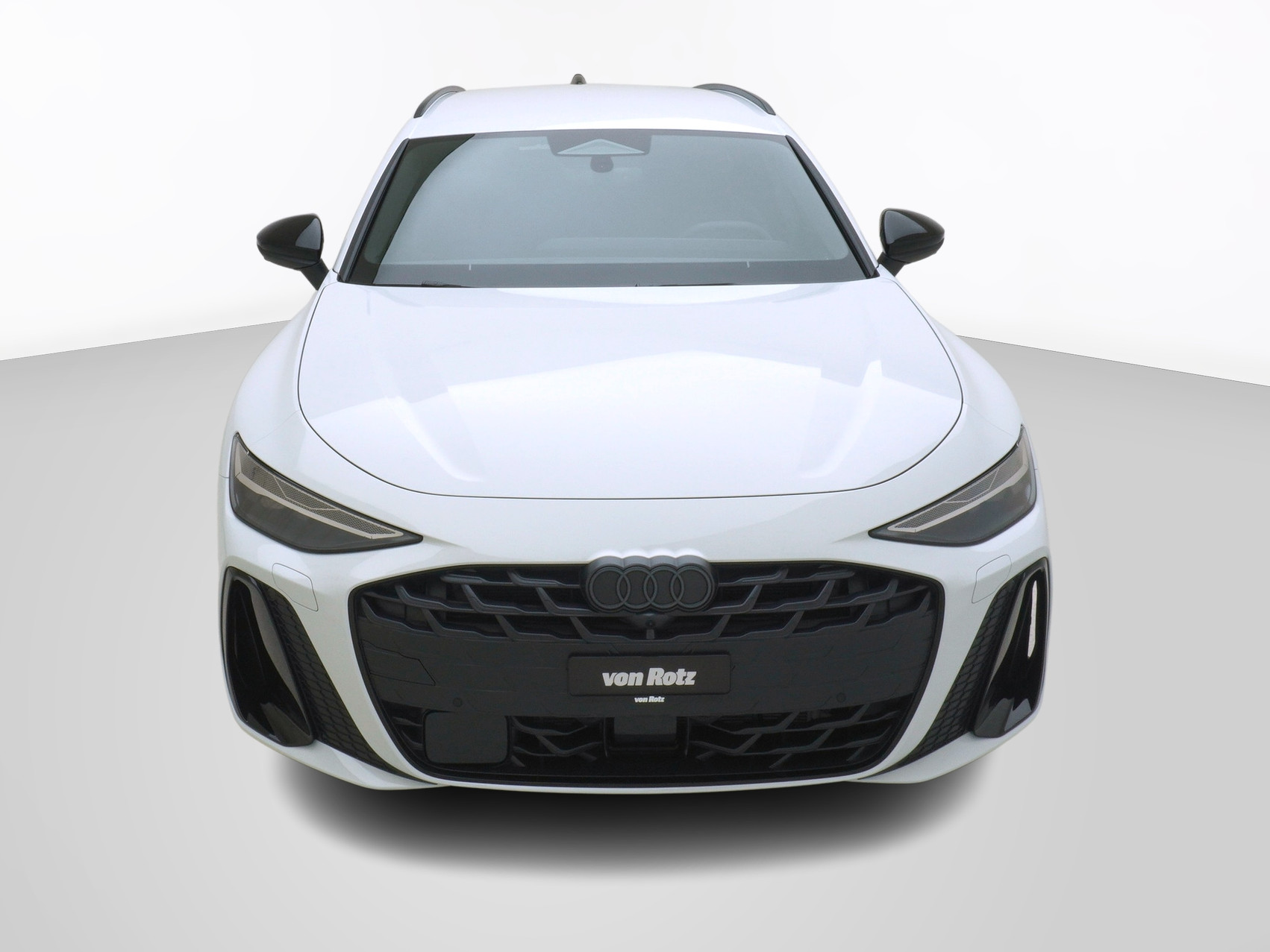 AUDI A6 Avant 2.0 e-hybrid S line quattro S-Tronic