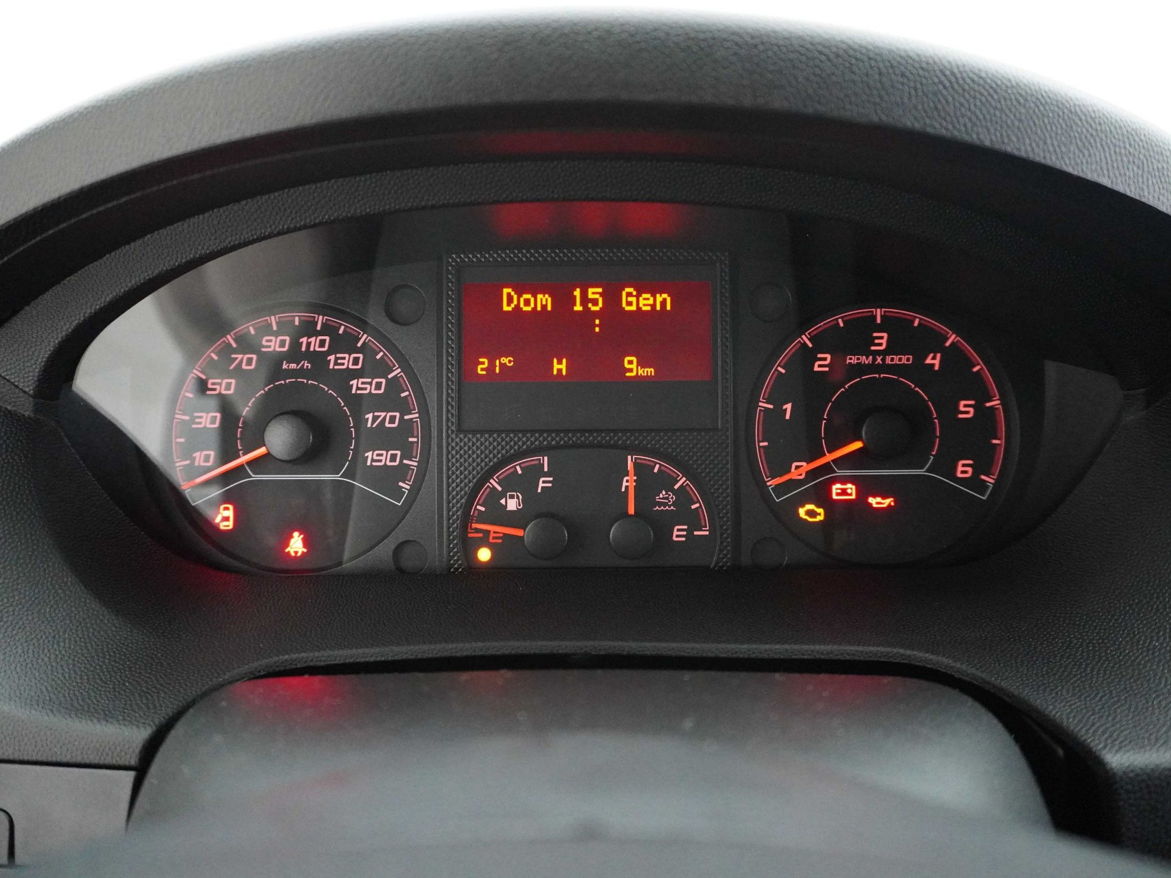 CITROËN Jumper Kaw. 30 L1H1 2.2 BlueHDi 140 S/S