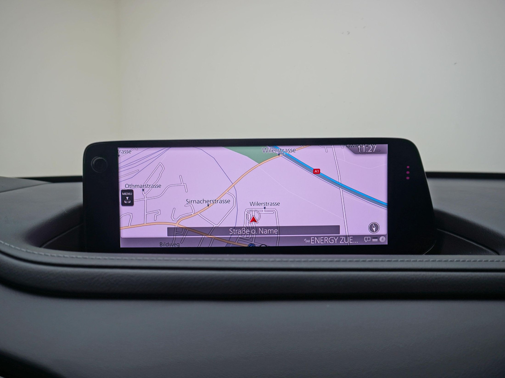 MAZDA CX-30 2.0 186 Exclusive-Line