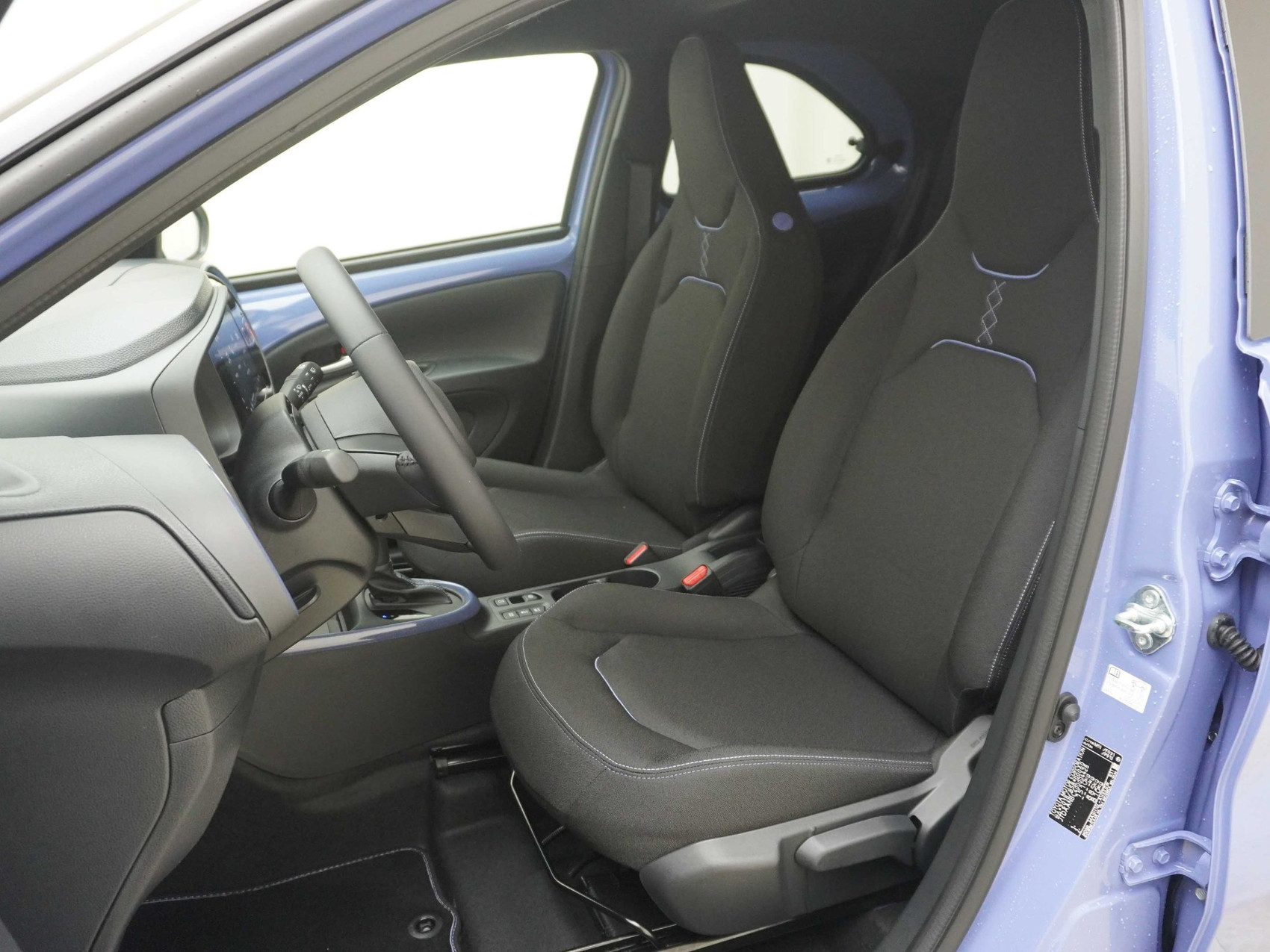 TOYOTA Aygo X 1.5 VVT-i HSD Trend ** Hybrid **