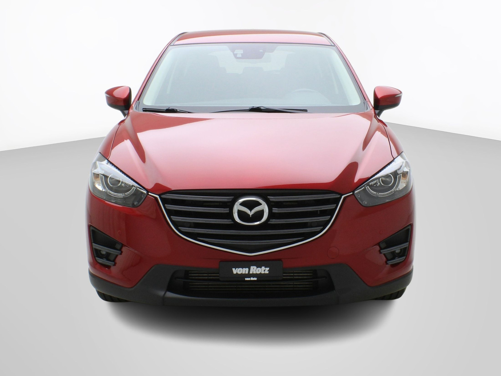 MAZDA CX-5 2.2 D Ambition AWD