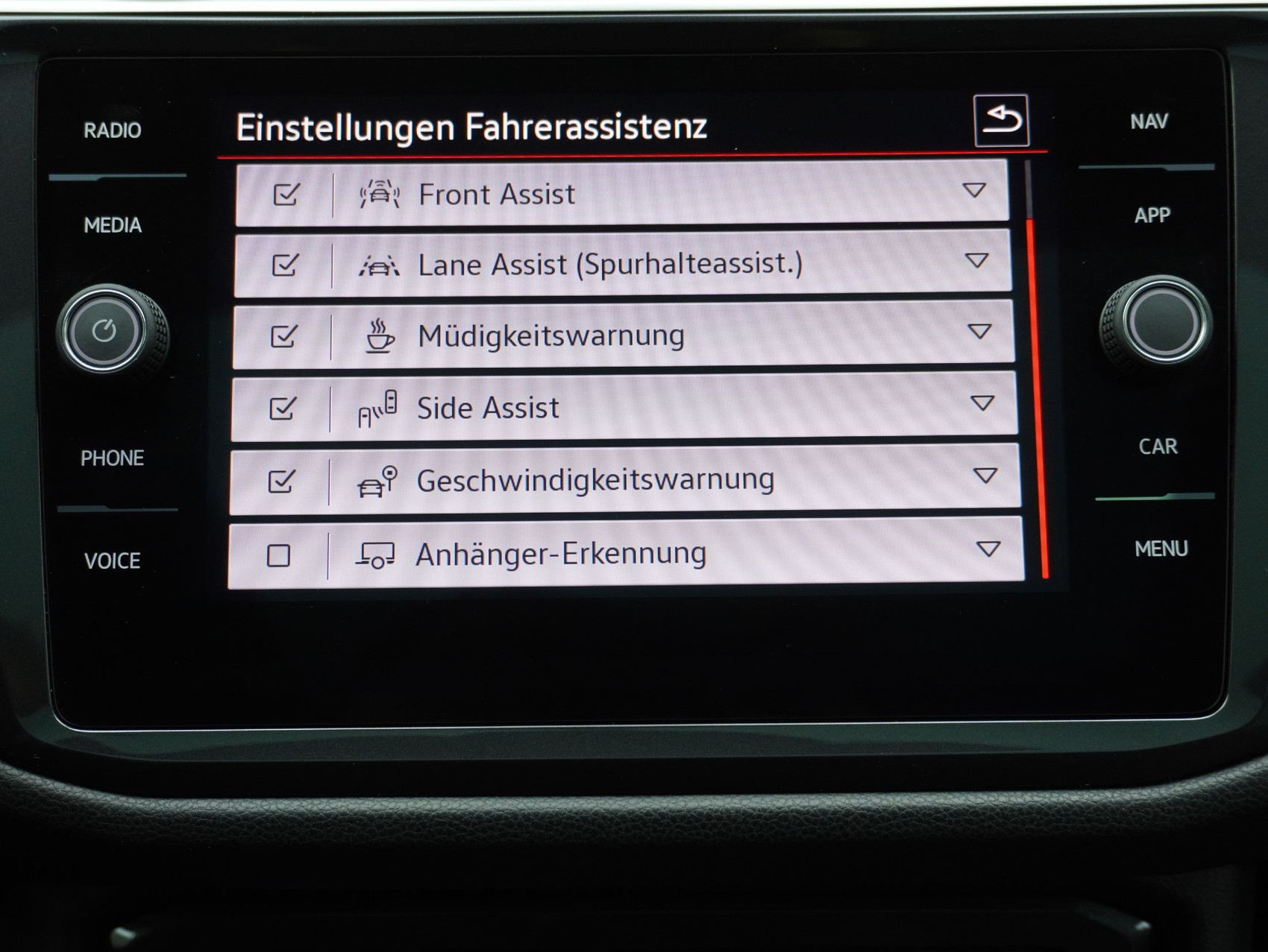 VW Tiguan Allspace 2.0 TSI DSG R-Line Black Style 4Motion