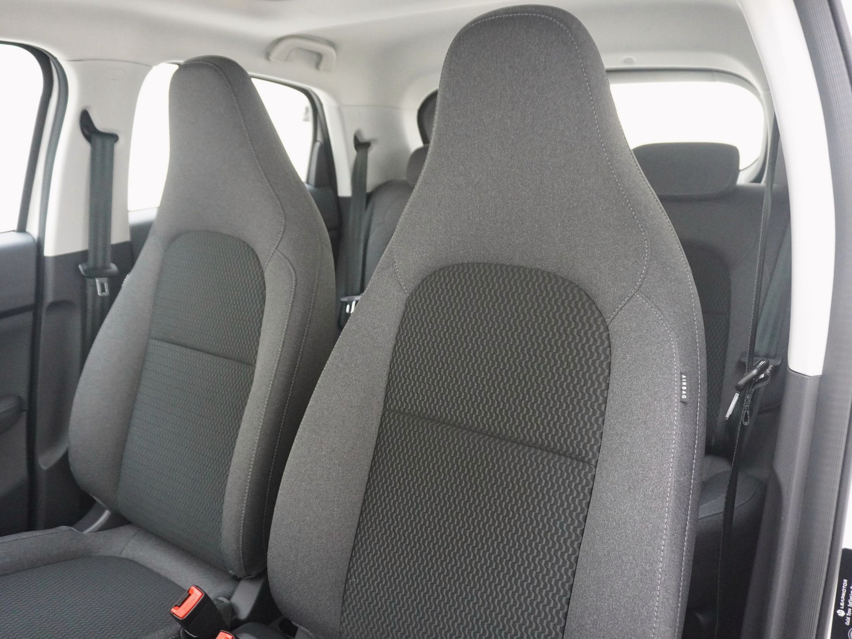 LEAPMOTOR T03 Electric