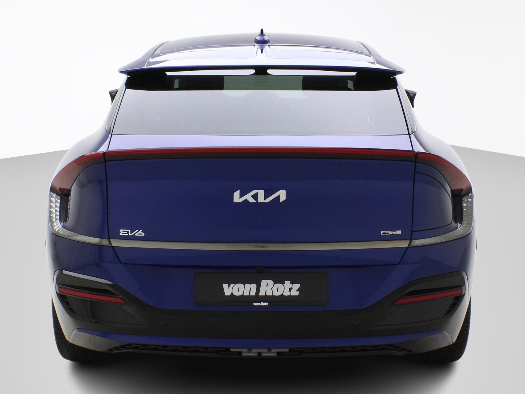 KIA EV6 77 kWh GT-Line 4×4