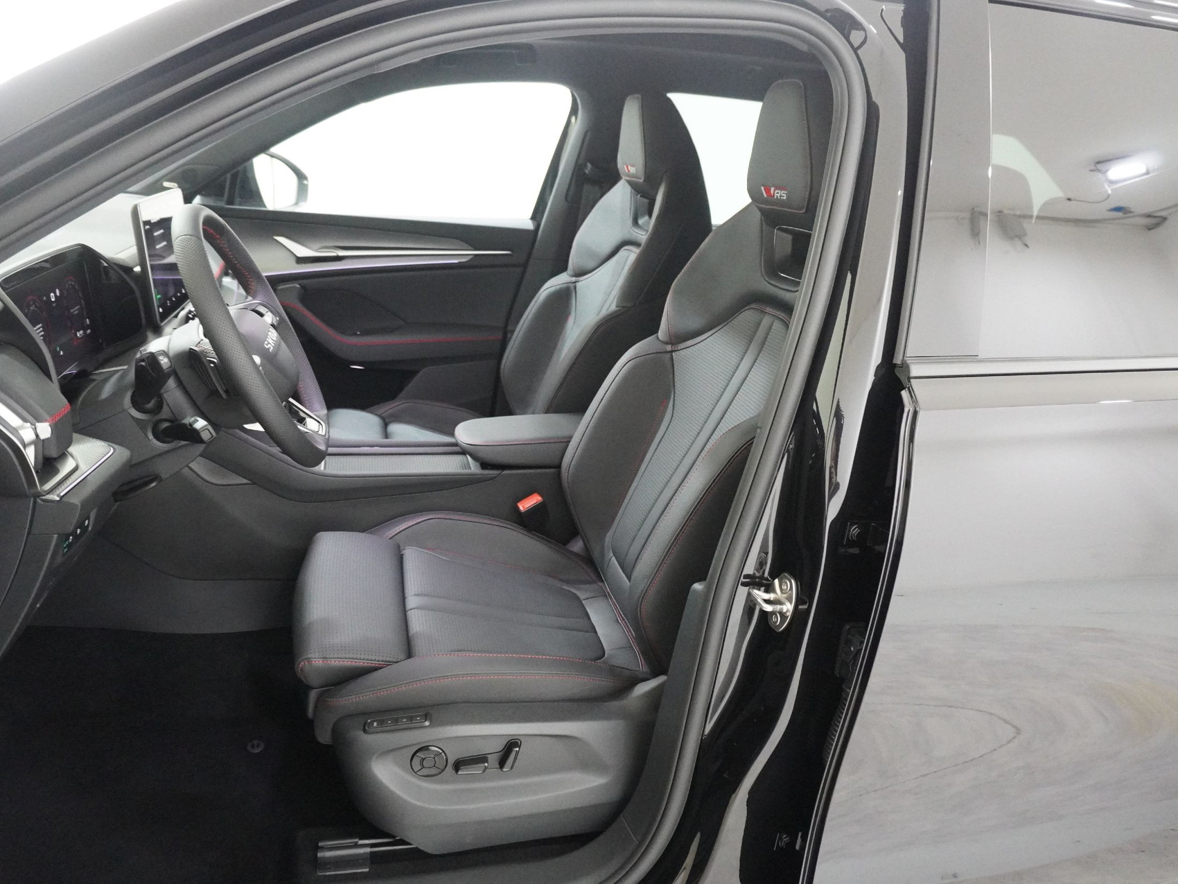 SKODA Kodiaq 2.0 TSI RS