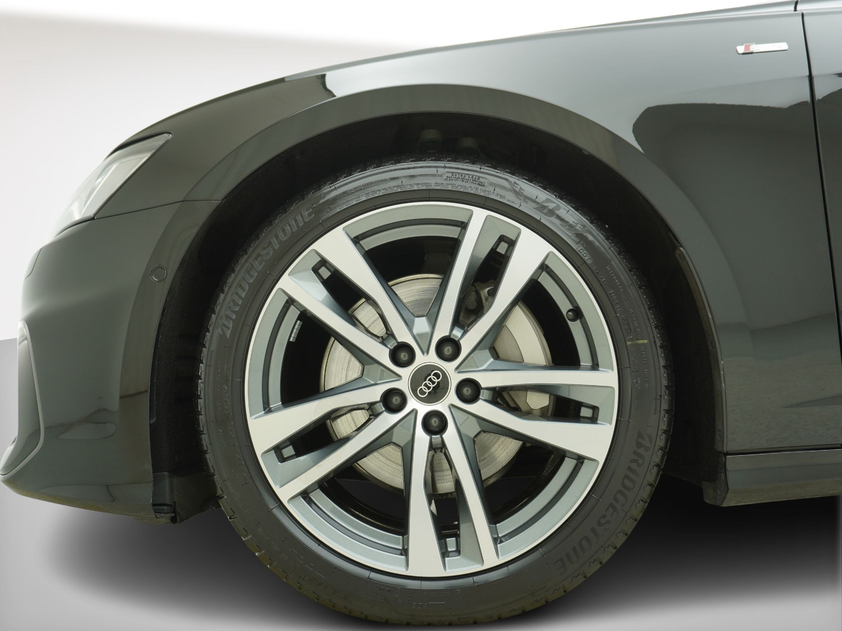 AUDI A6 Avant 45 TFSI S Line quattro S-Tronic **Audi Werksgarantie bis 03/2030**