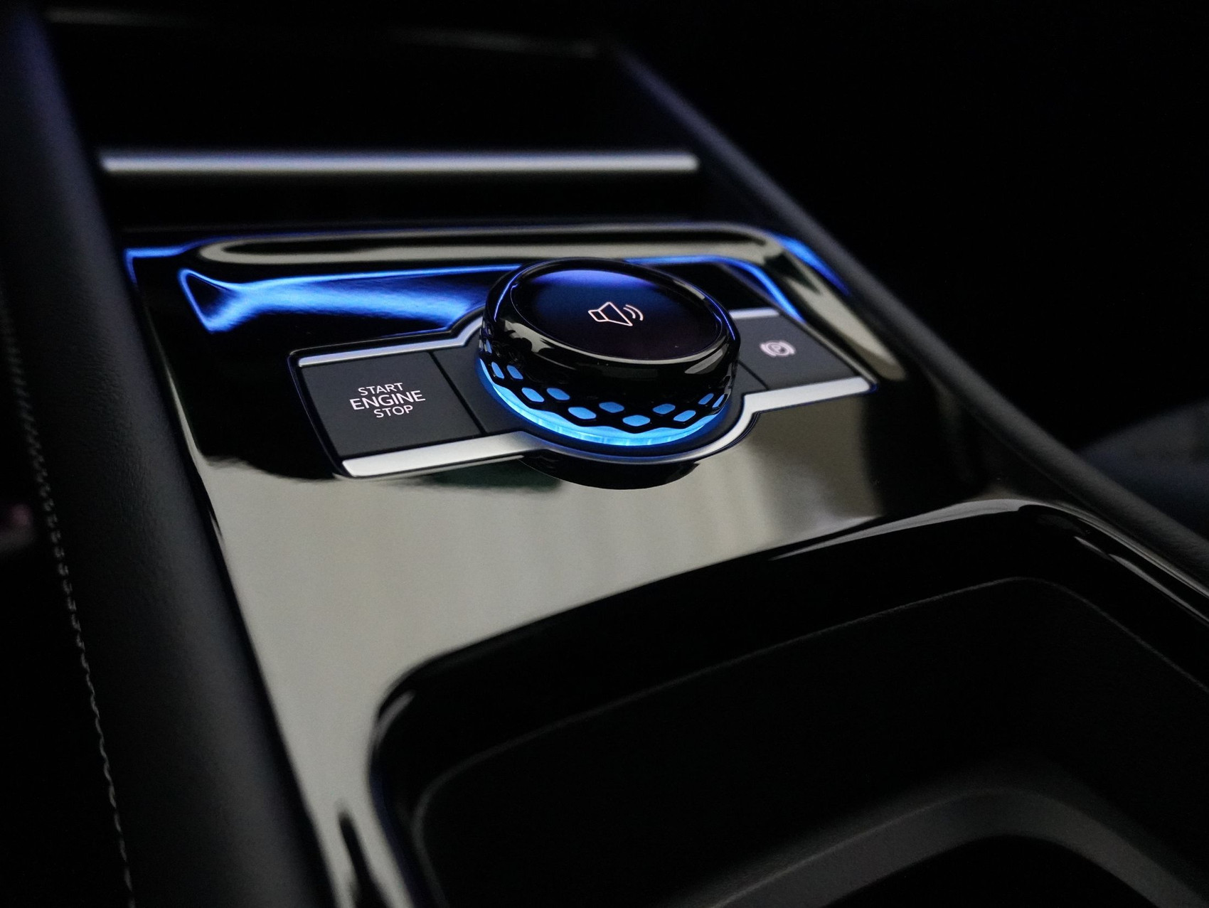 VW Tiguan 2.0 TDI DSG R-Line Black Style 4Motion (2025) **Anhängerkupplung/Head-UP/Panoramadach**