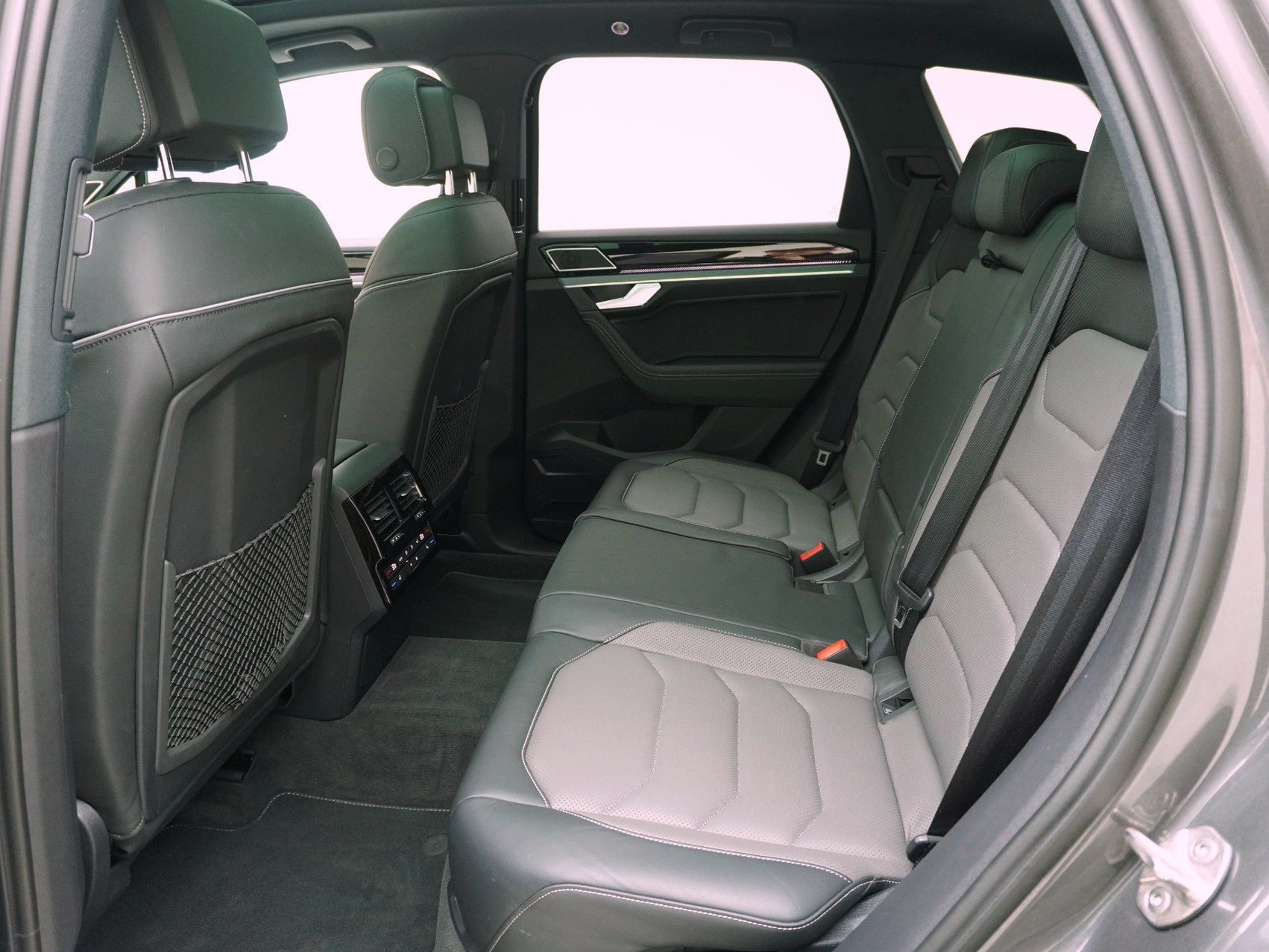 VW Touareg 3.0 V6 TSI R-Line Black Style 4Motion **Vollausstattung**