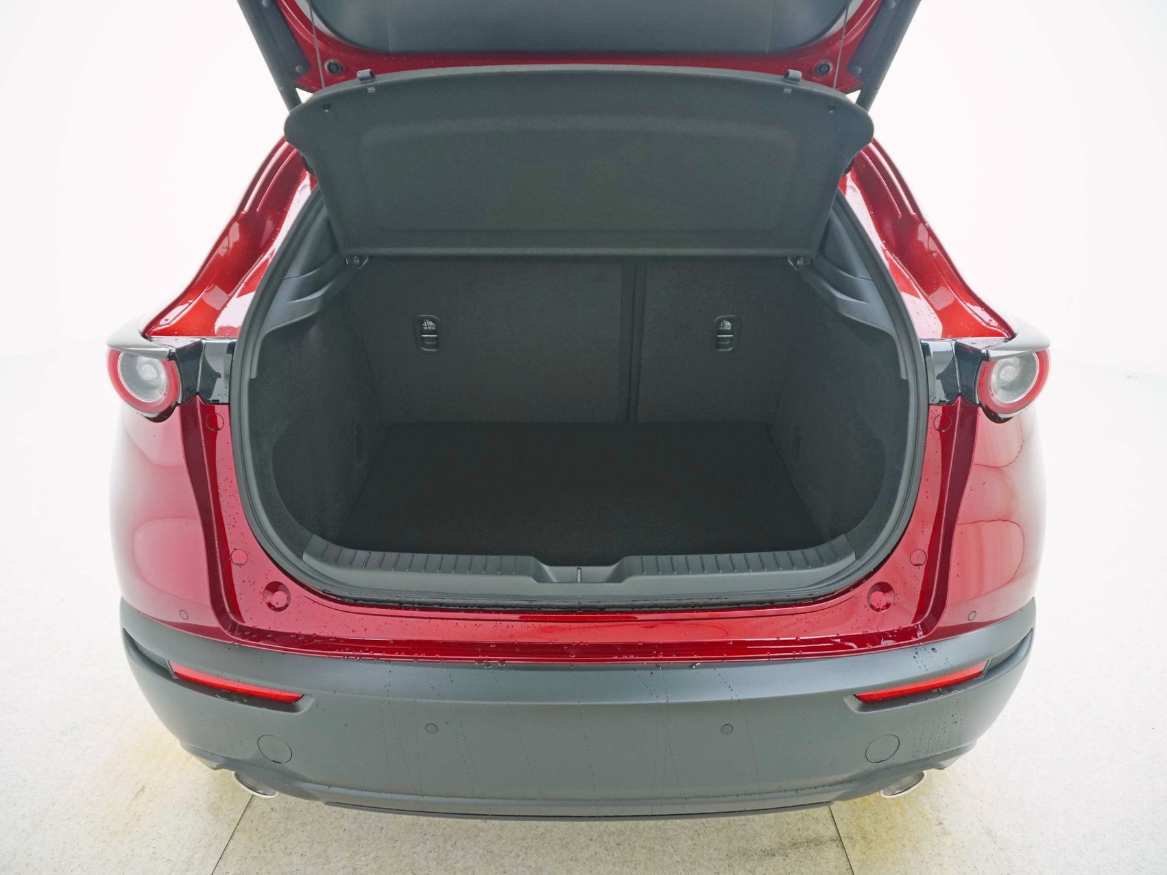 MAZDA CX-30 2.0 186 Homura AWD