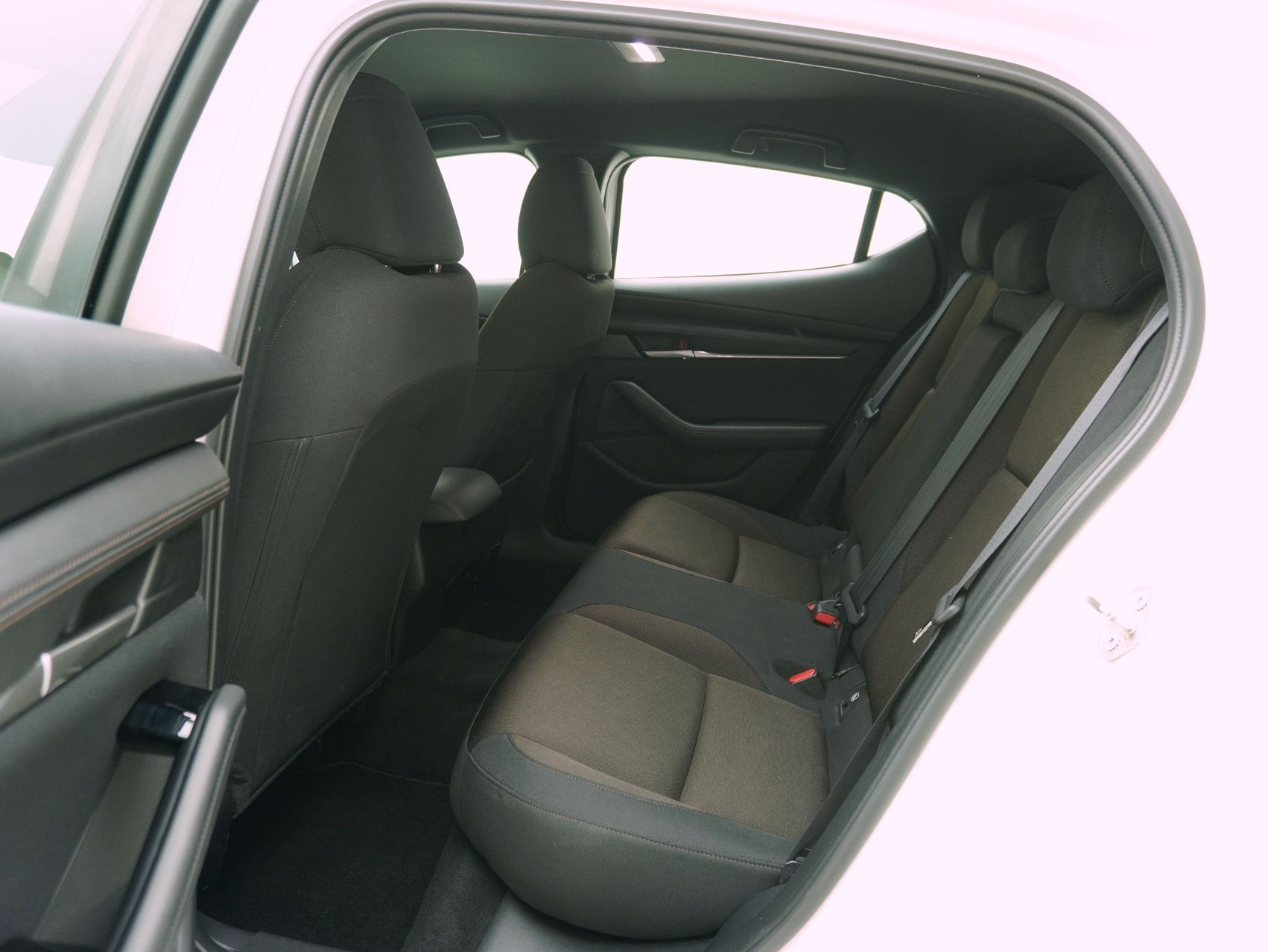 MAZDA 3 Hatchback 2.0 Ambition