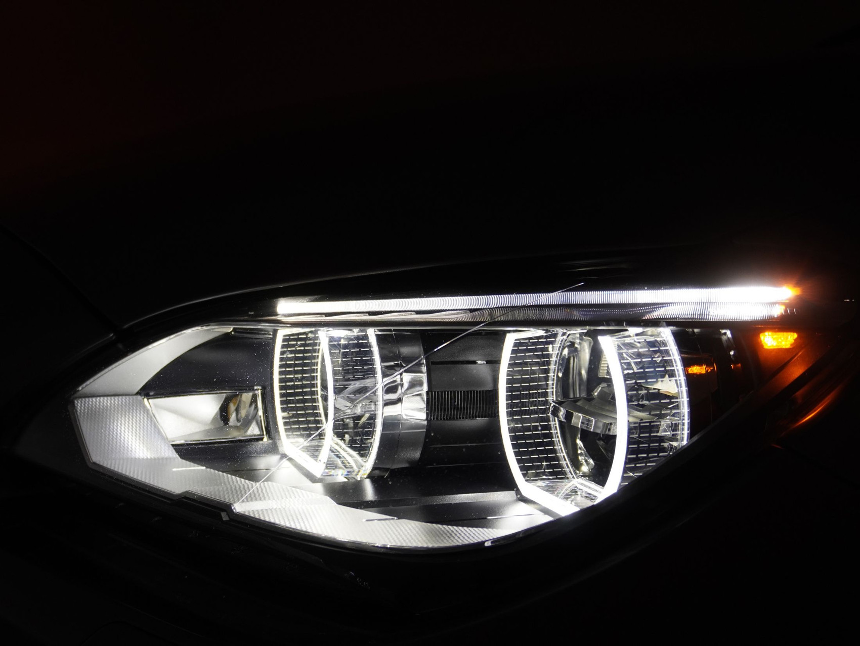 BMW 6er 640i xDrive M Sport Cabriolet