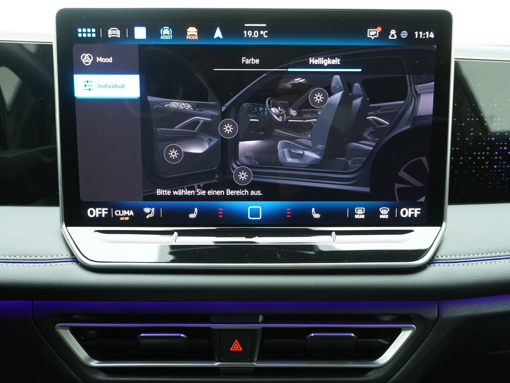 VW Tiguan 2.0 TDI DSG R-Line Black Style 4Motion (2025)