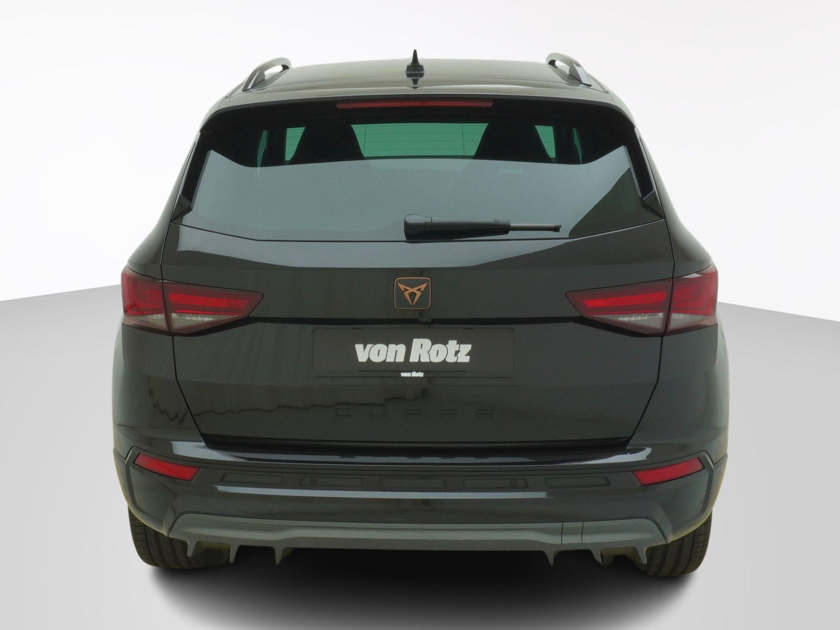 CUPRA Ateca 1.5 TSI DSG