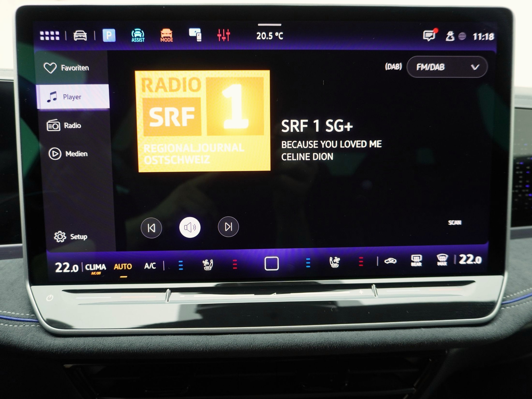 VW Passat Variant 2.0 TSI DSG R-Line 4Motion **R-Line Signature**