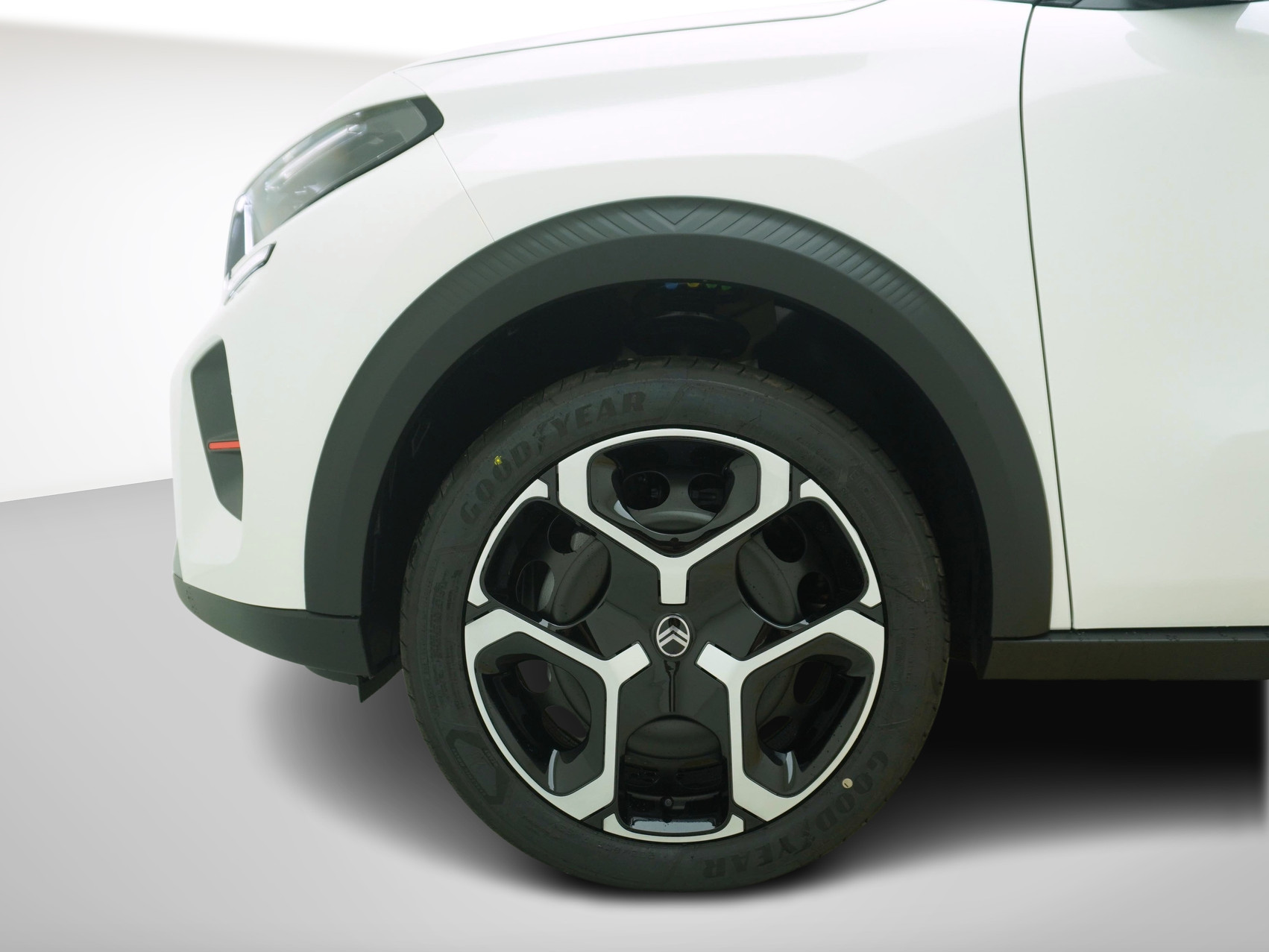 CITROËN C3 1.2 Hybrid Plus